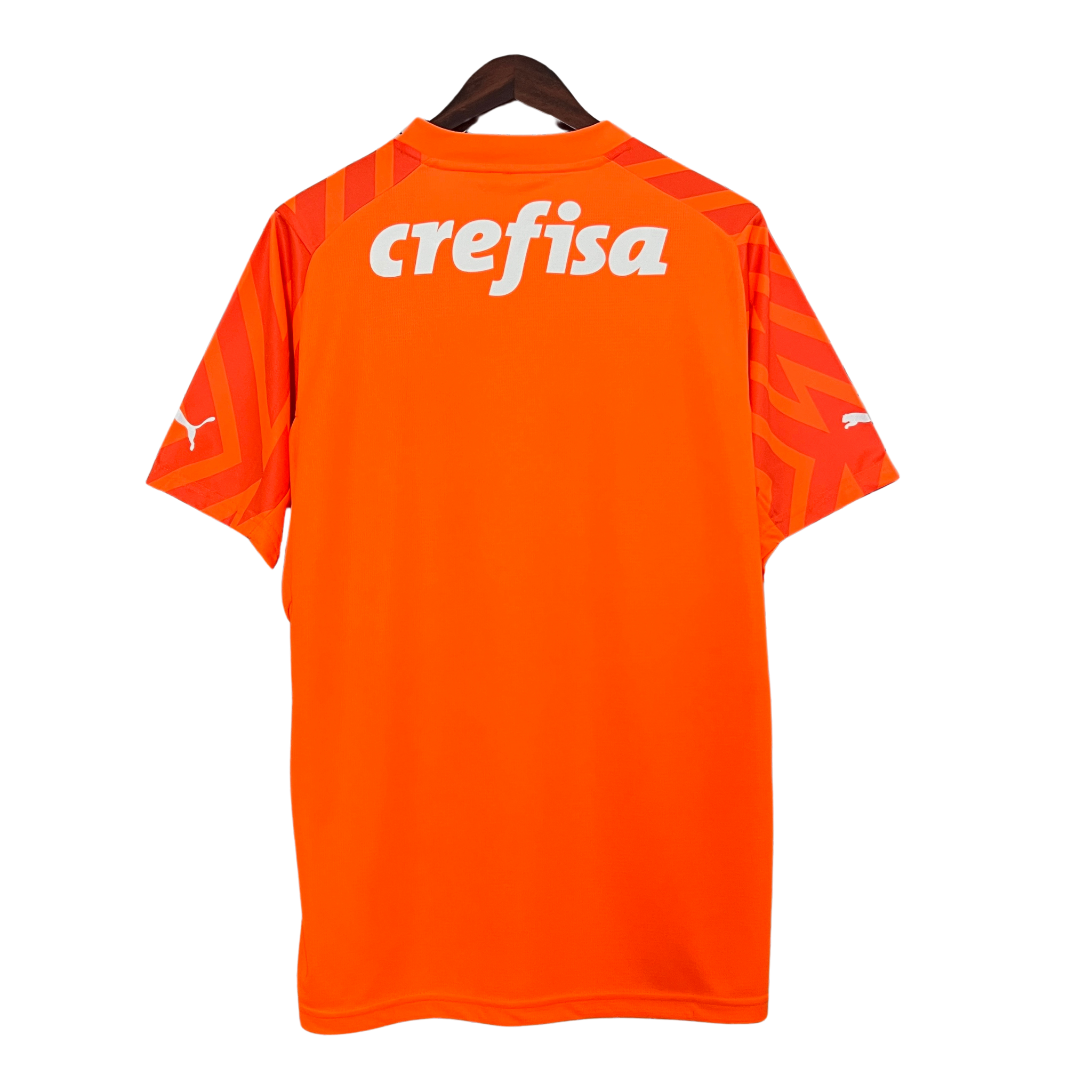 Jersey Palmeiras Goalkeeper 24/25 Fan