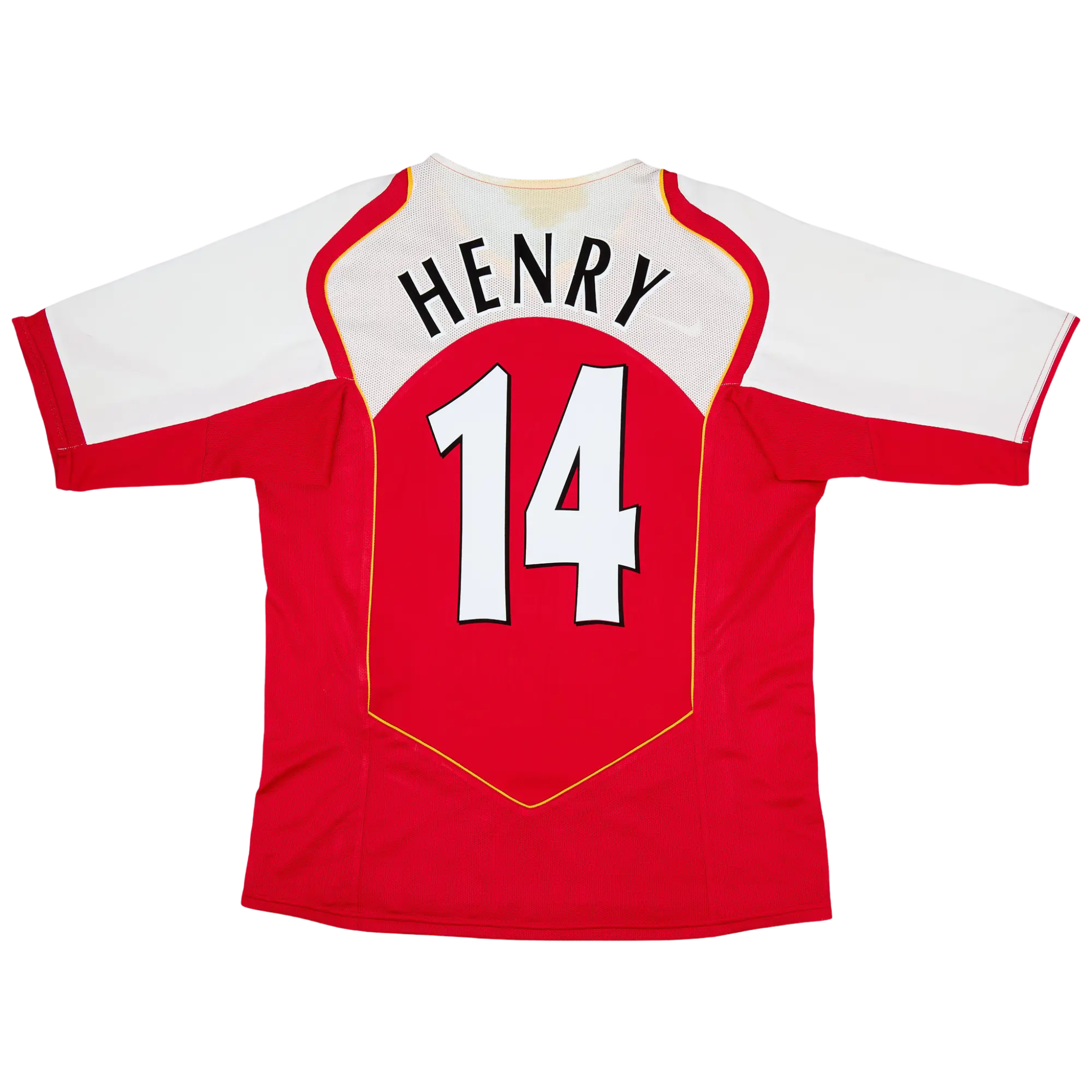 Jersey Arsenal I 04/05 Retro