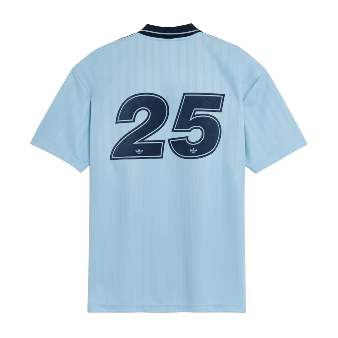 Camisa Oasis Azul 25/26 Torcedor