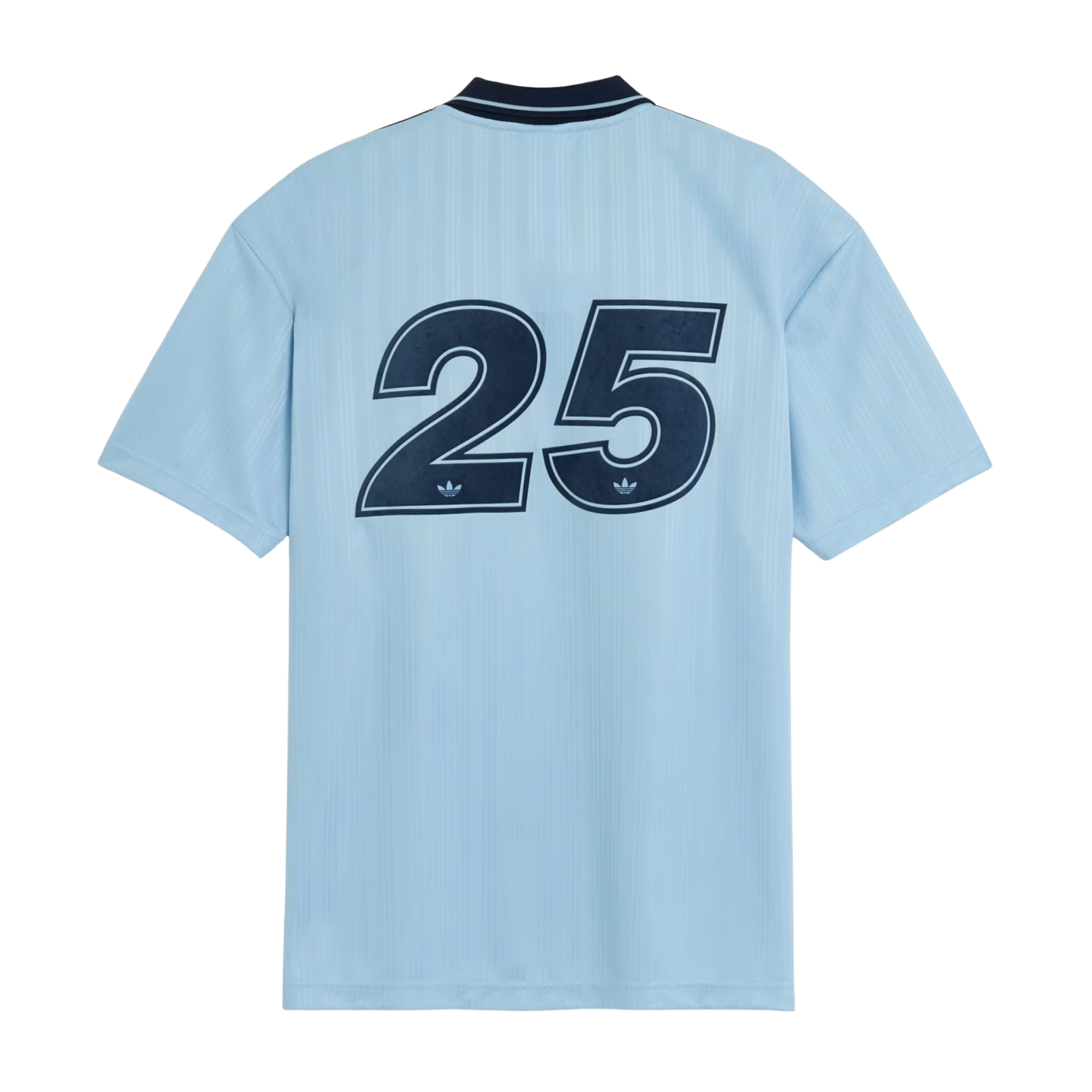 Jersey Oasis Blue 25/26 Fan