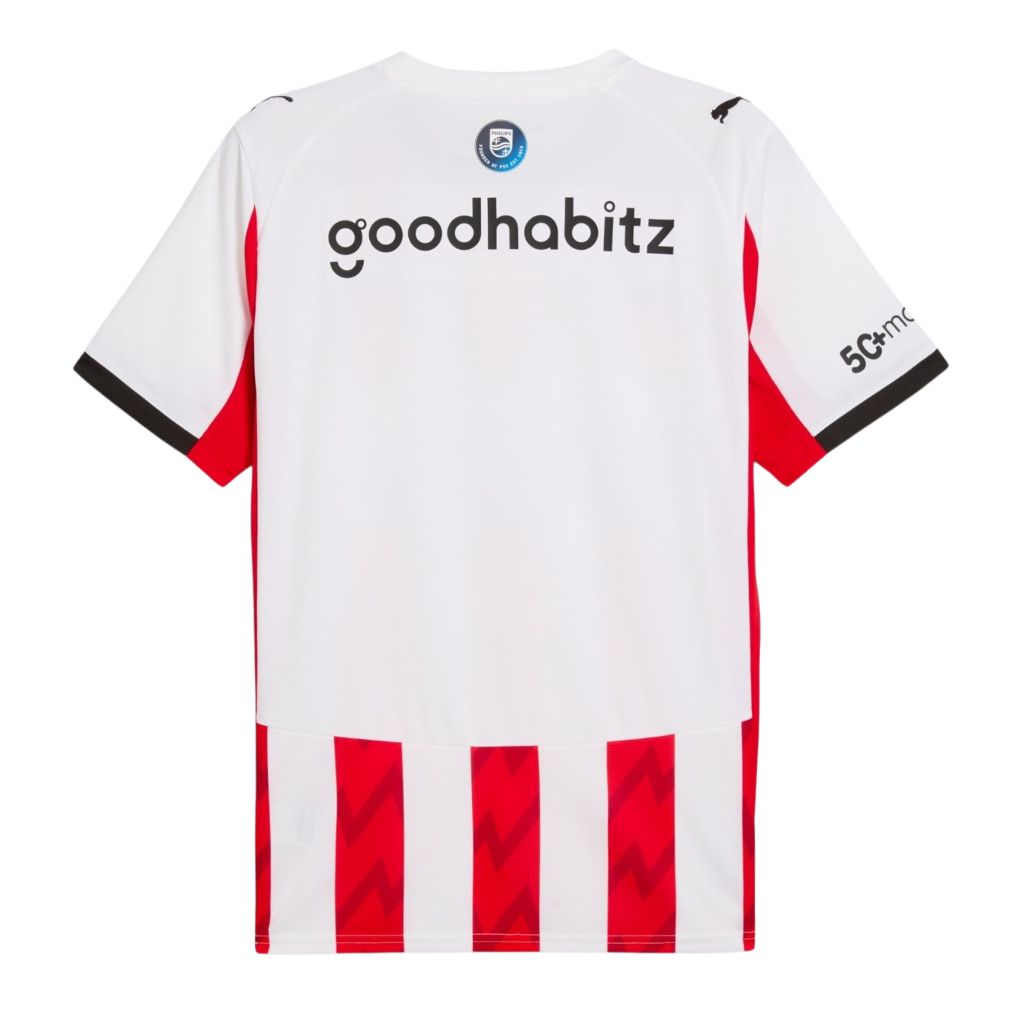 Jersey PSV I 25/26 Fan
