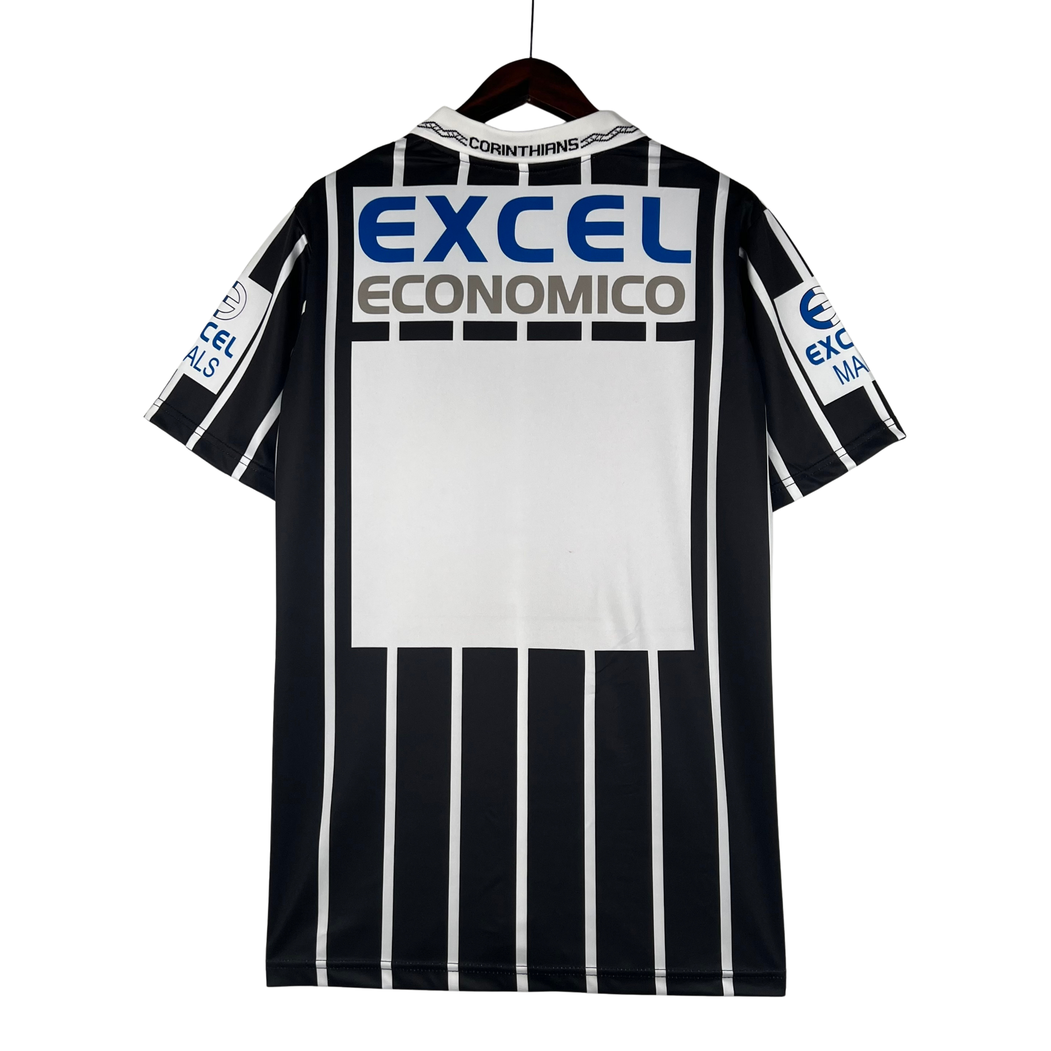 Jersey Corinthians II 1997 Retro