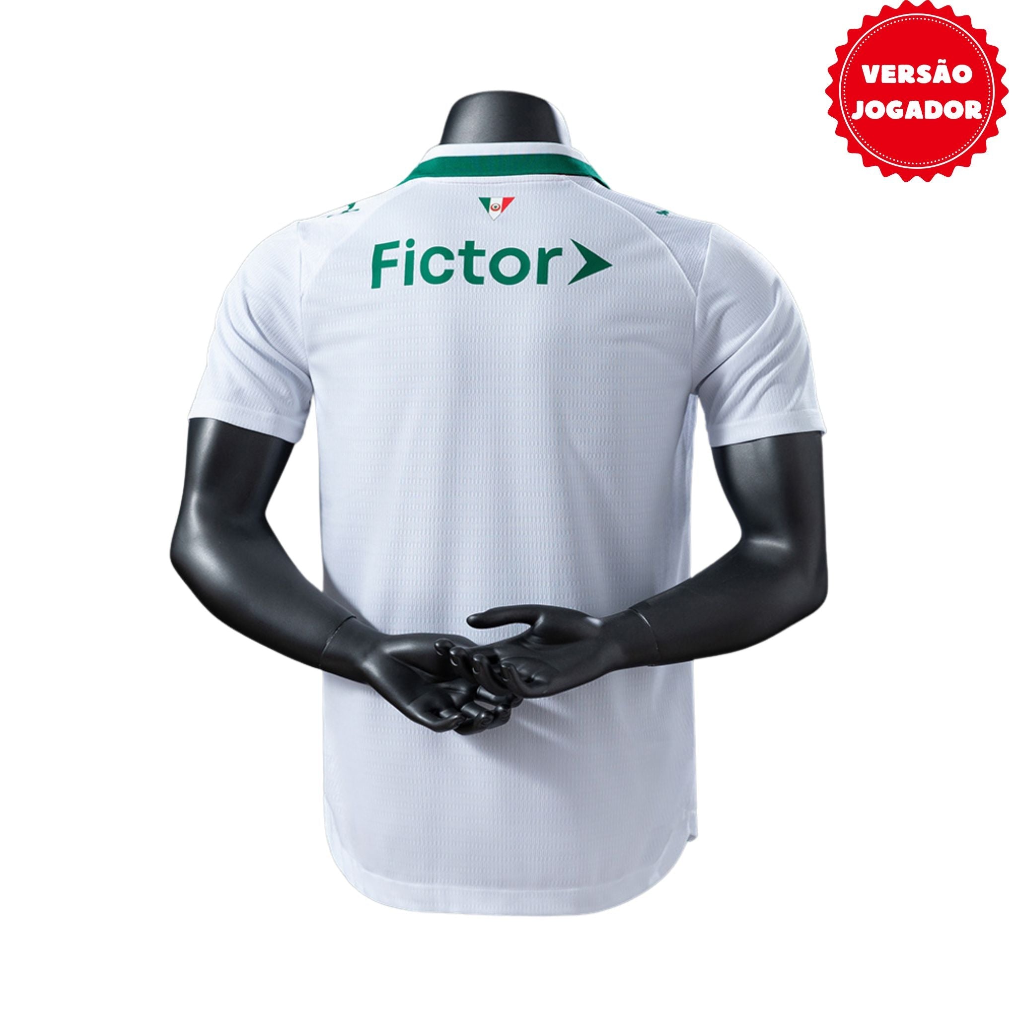 Jersey Palmeiras II 26/27 Player