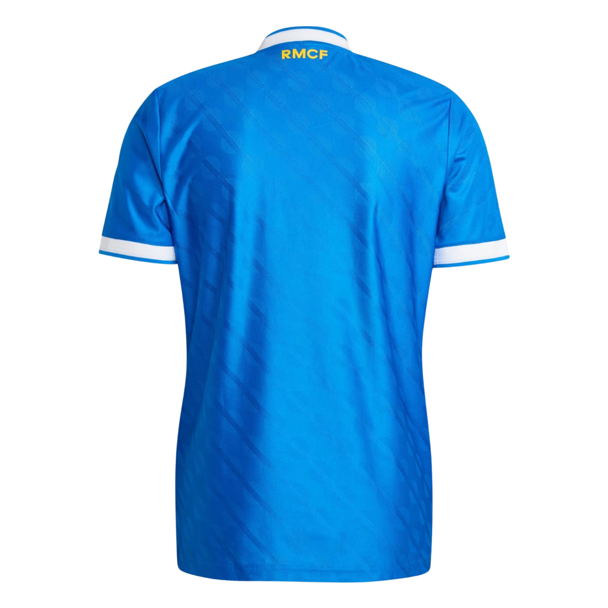 Jersey Real Madrid III 25/26 Fan