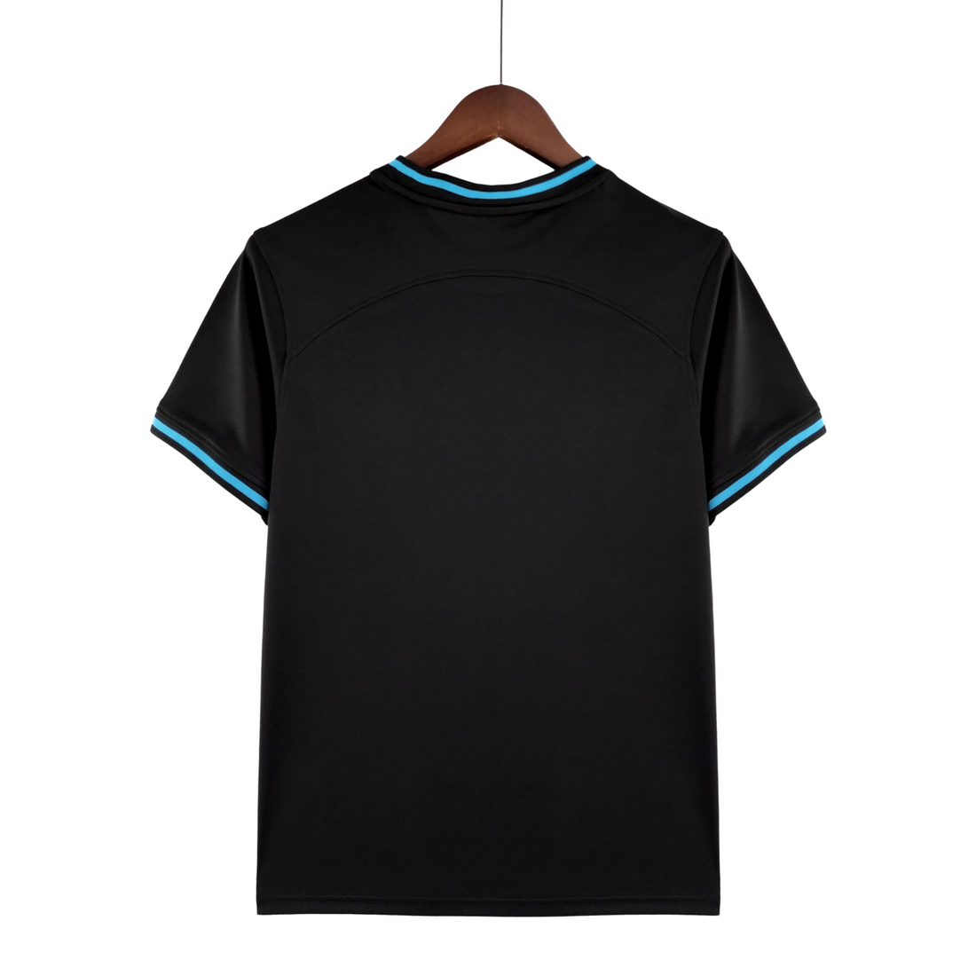 Camisa Brasil Especial Preta 2022 Torcedor