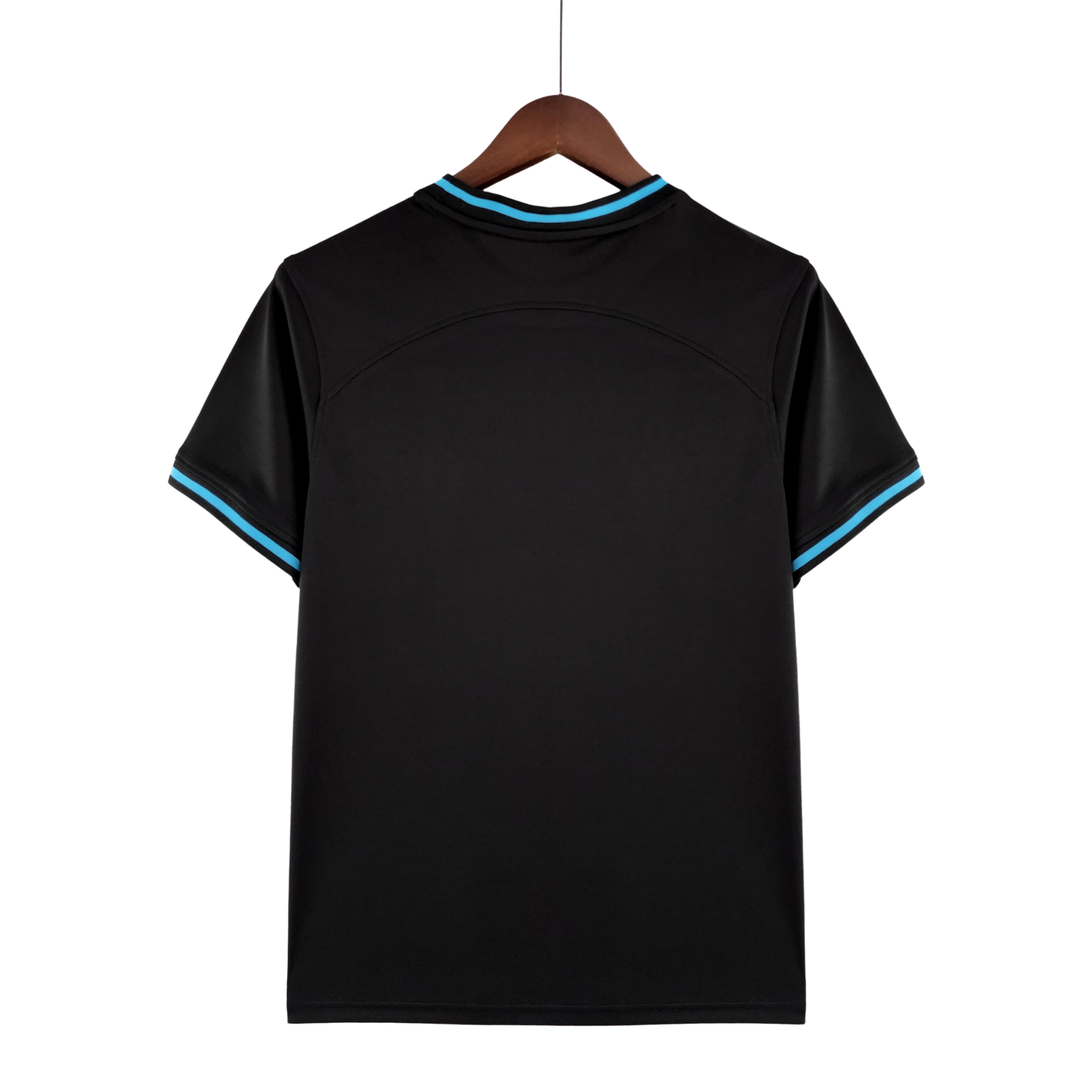 Jersey Brazil Special Edition Preta 2022 Fan