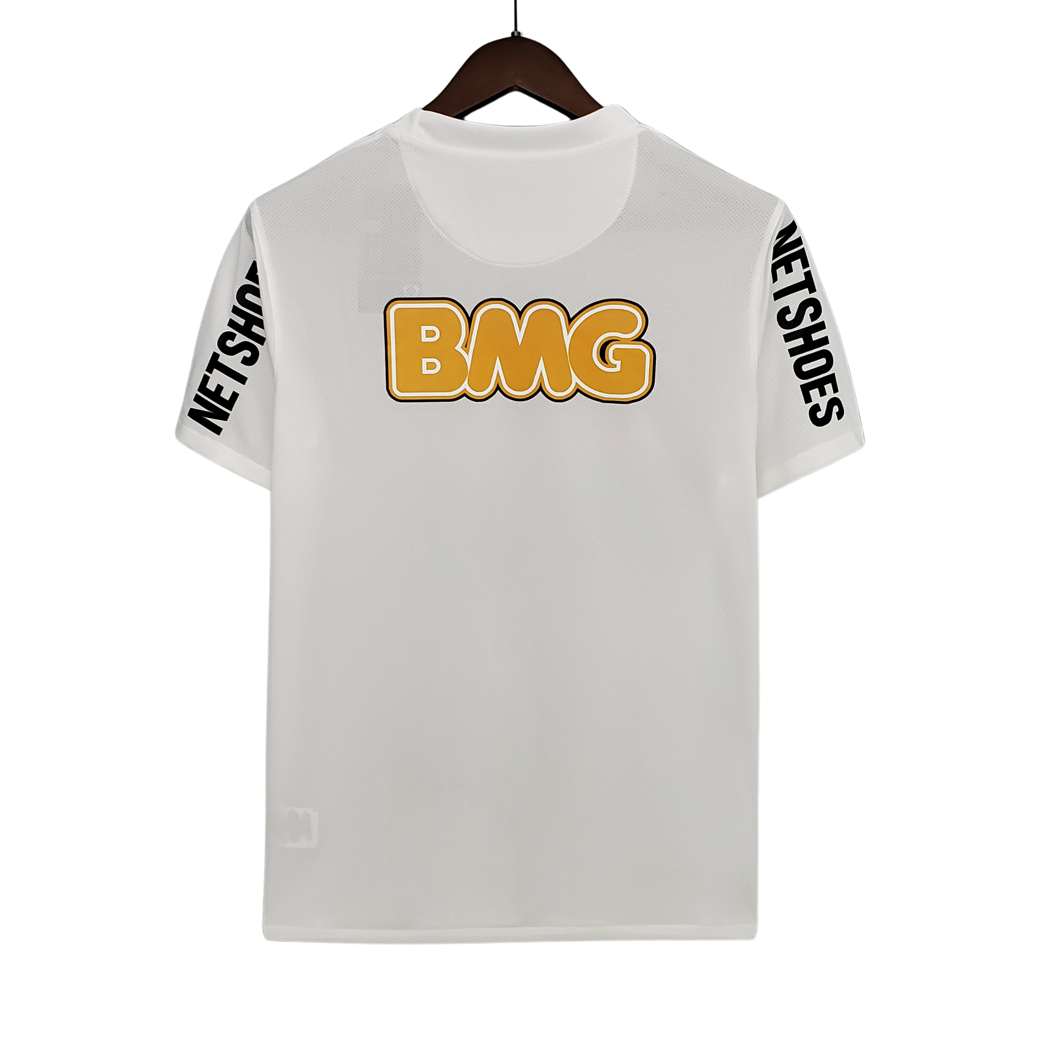 Jersey Santos I 11/12 Retro