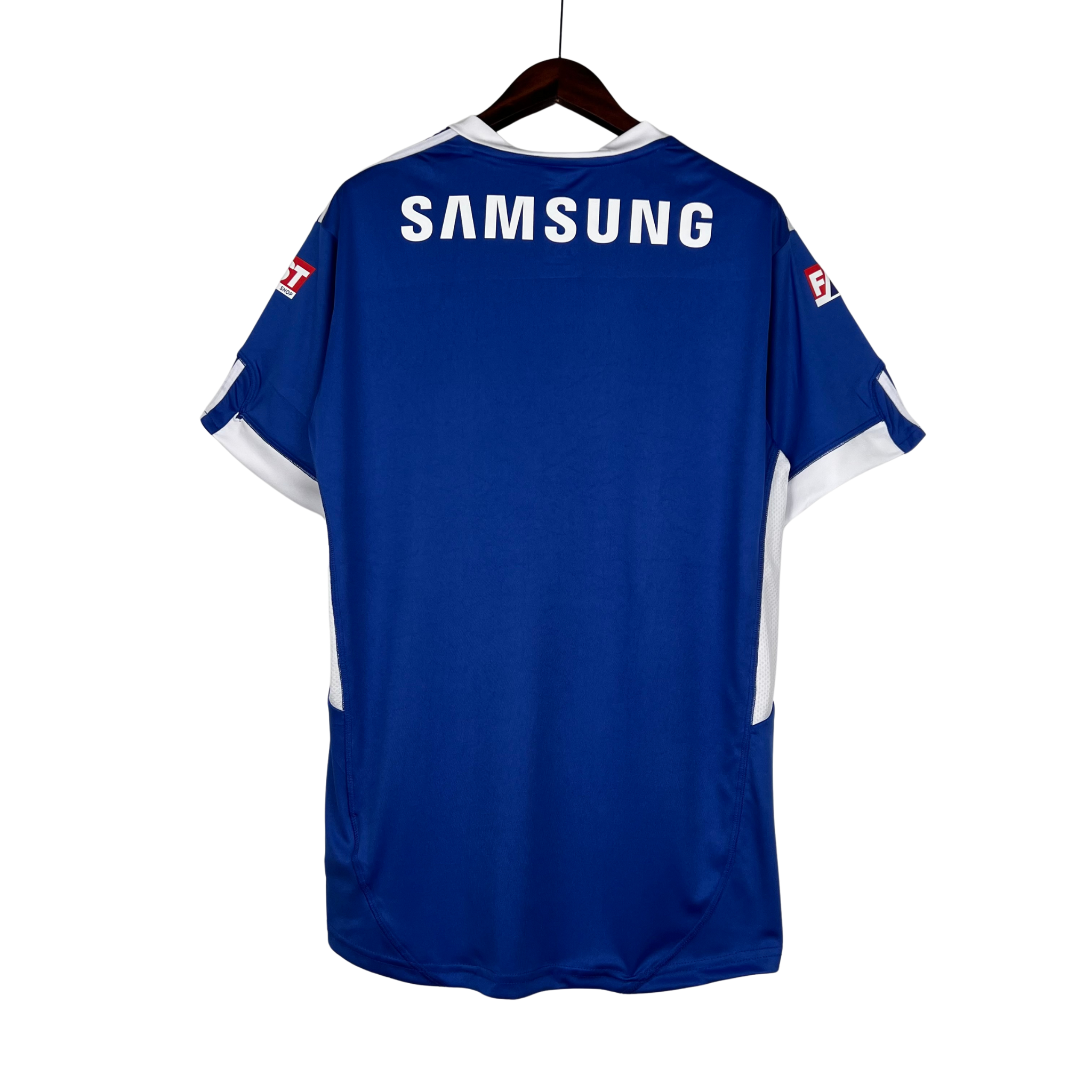 Jersey Palmeiras III 2009 Retro