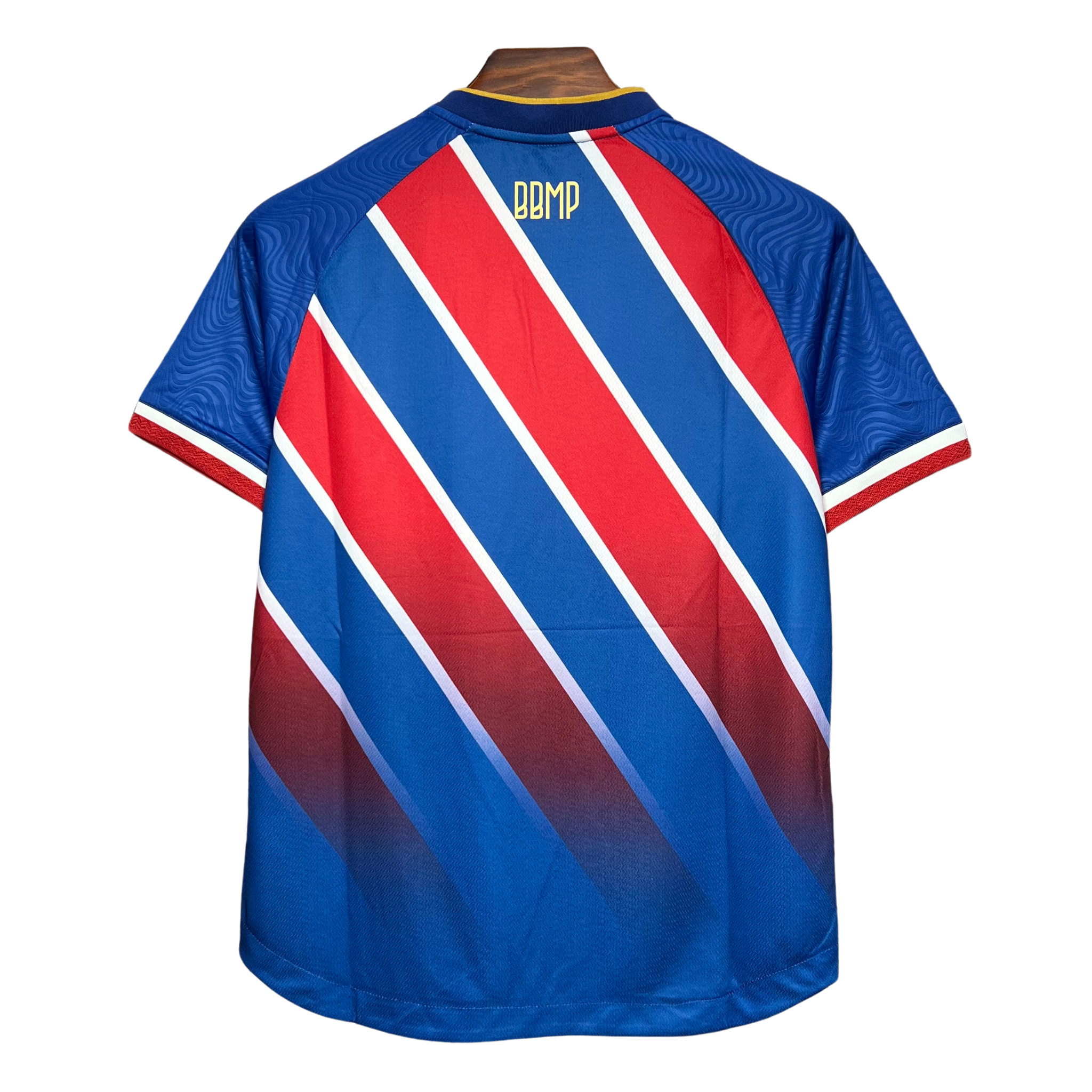 Jersey Bahia II 24/25 Fan