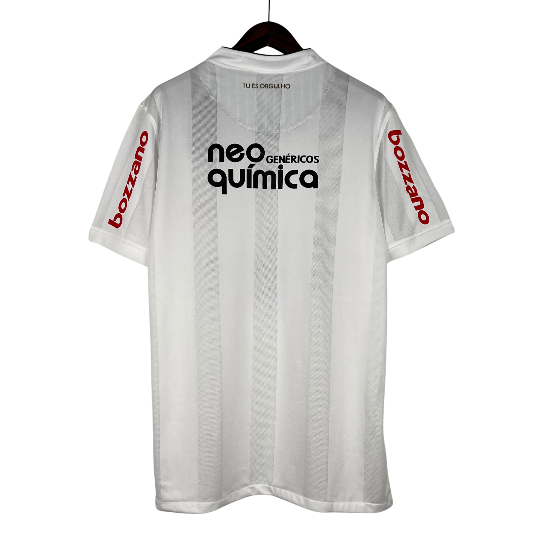 Jersey Corinthians I 2010 Retro