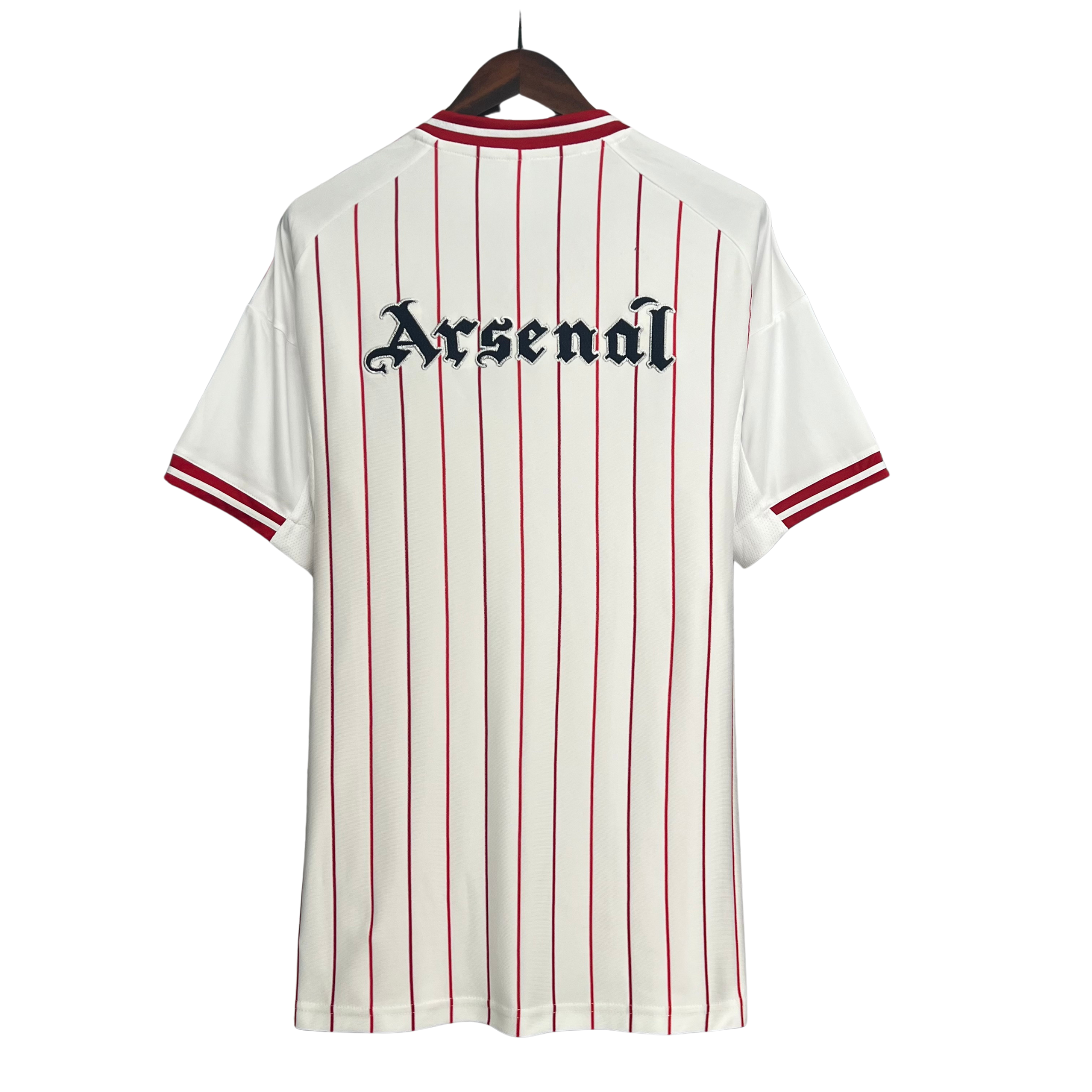 Jersey Arsenal Baseball - US Pack 25/26 Retro