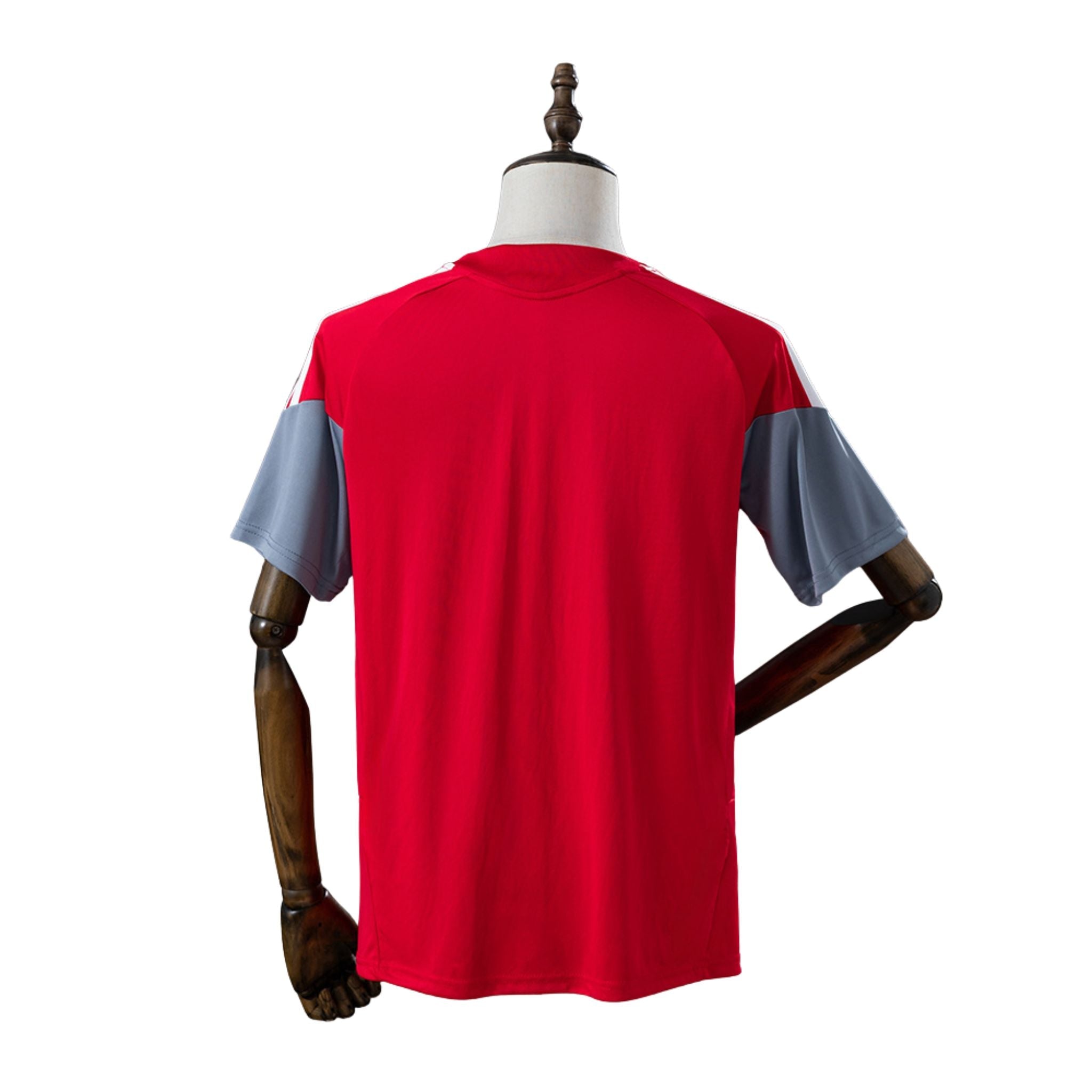 Jersey Internacional Training I 26/27 Fan
