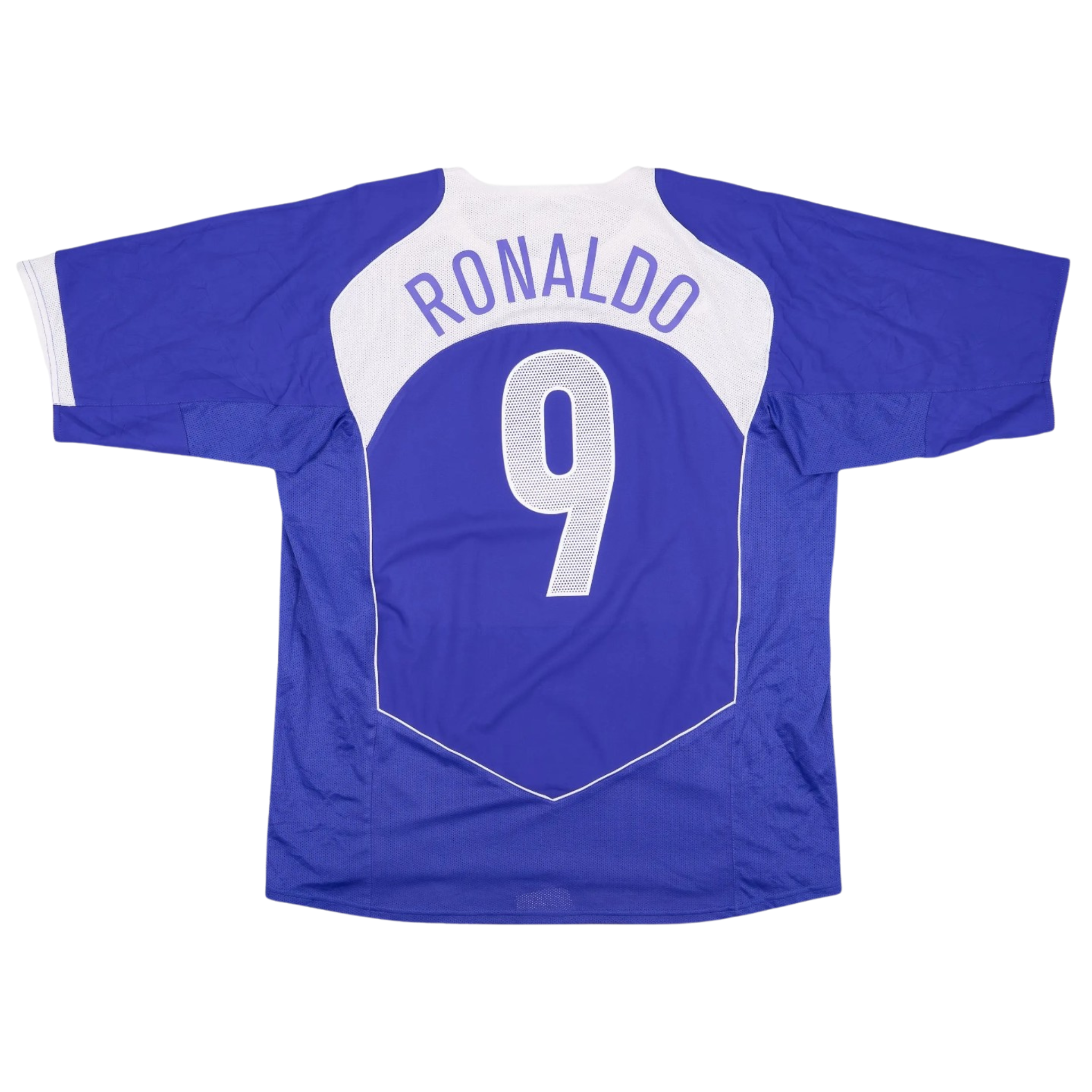 Jersey Brazil II 2004 Retro
