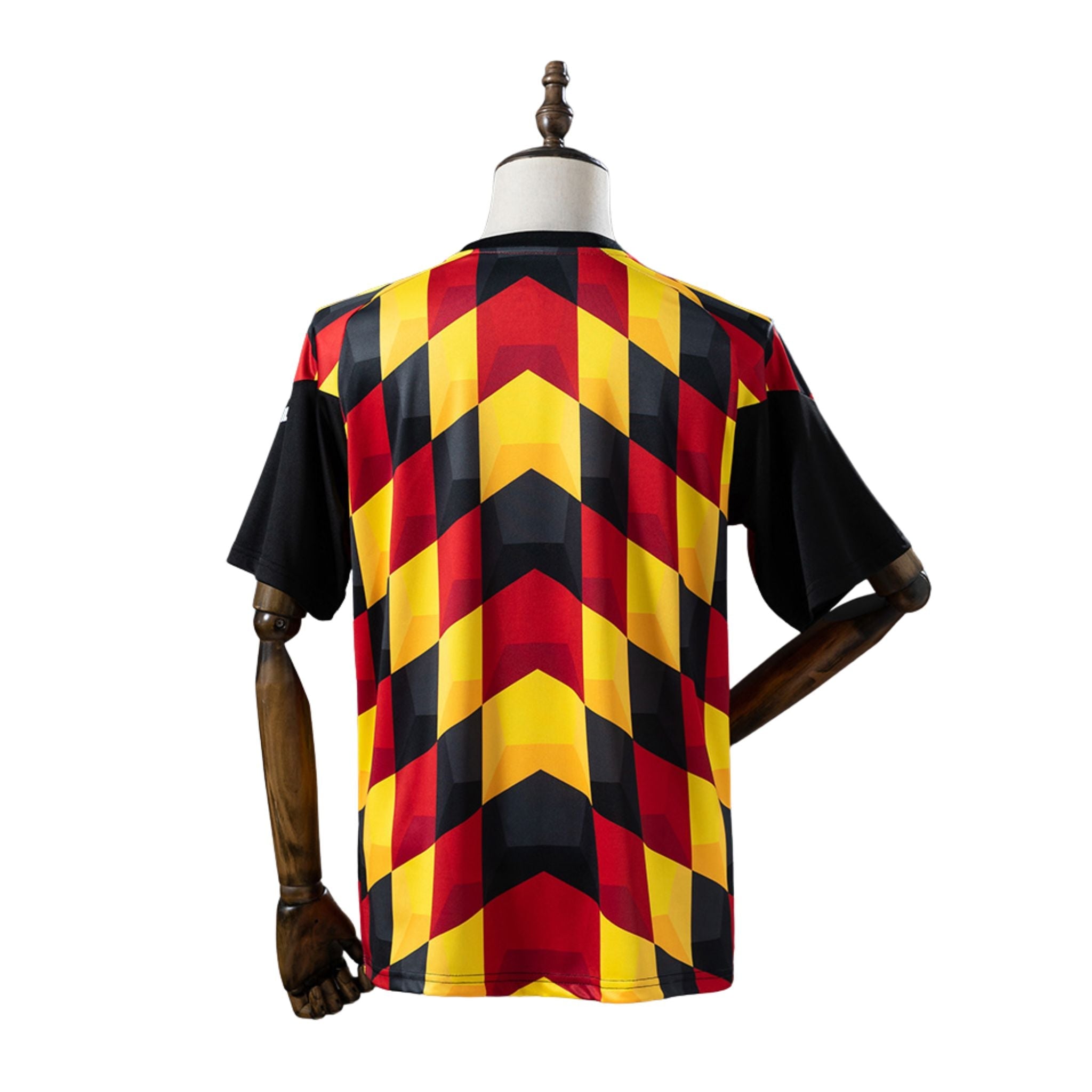 Jersey Germany Pre-Match 2026 Fan