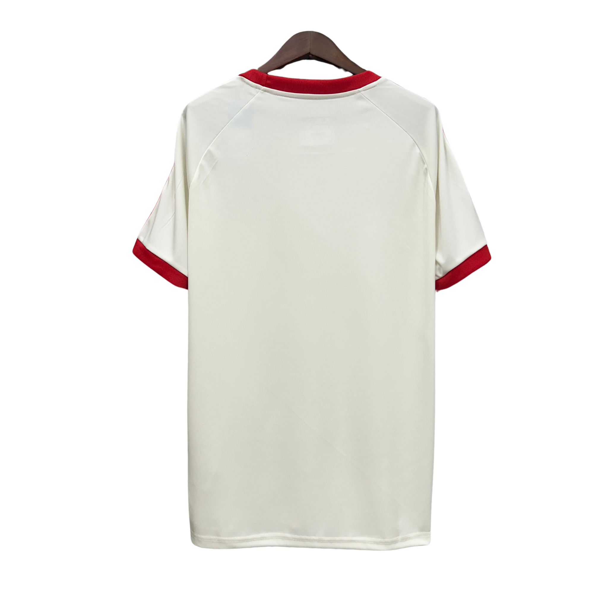 Jersey Flamengo Comemorativa 81 25/26 Fan