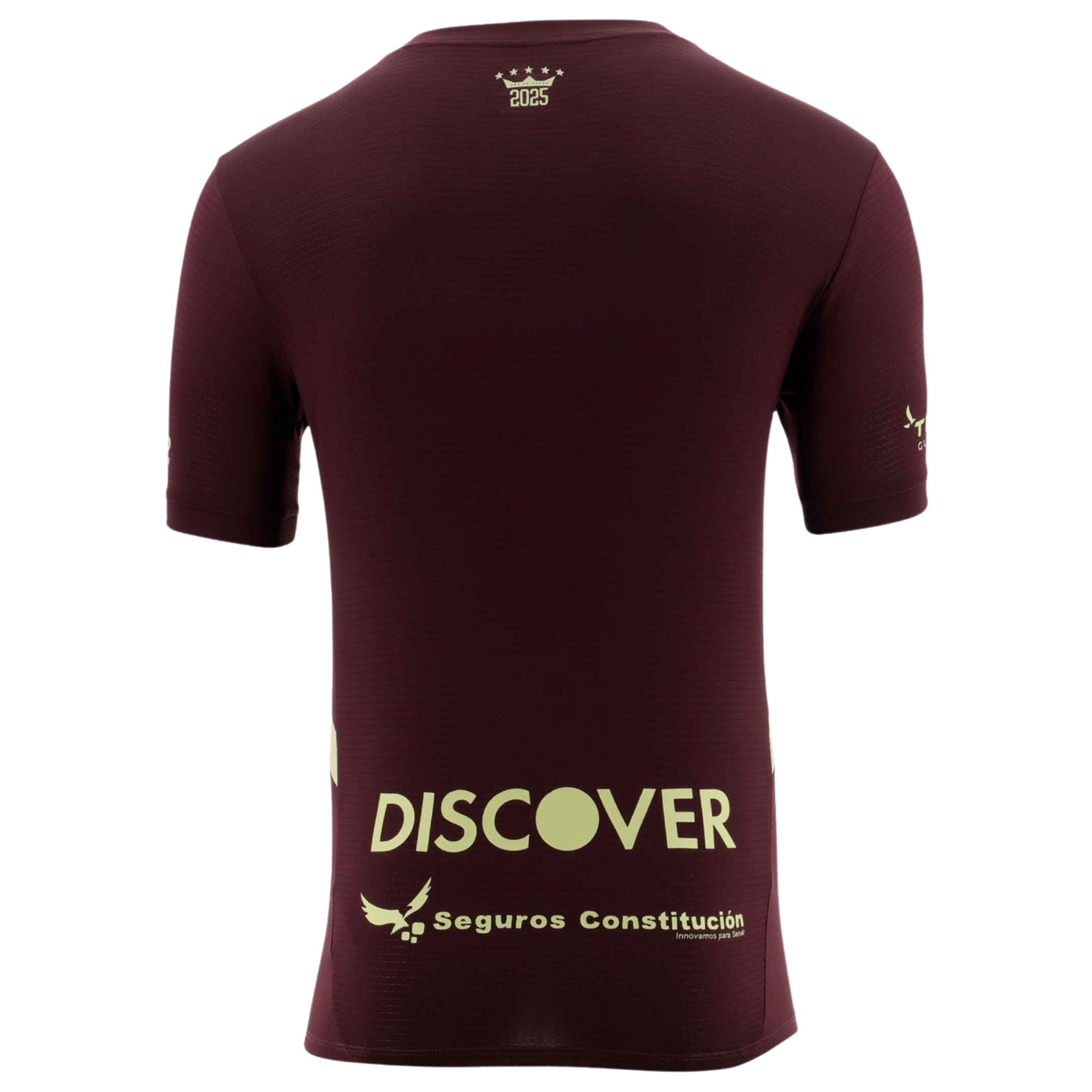 Jersey LDU Quito II 25/26 Fan