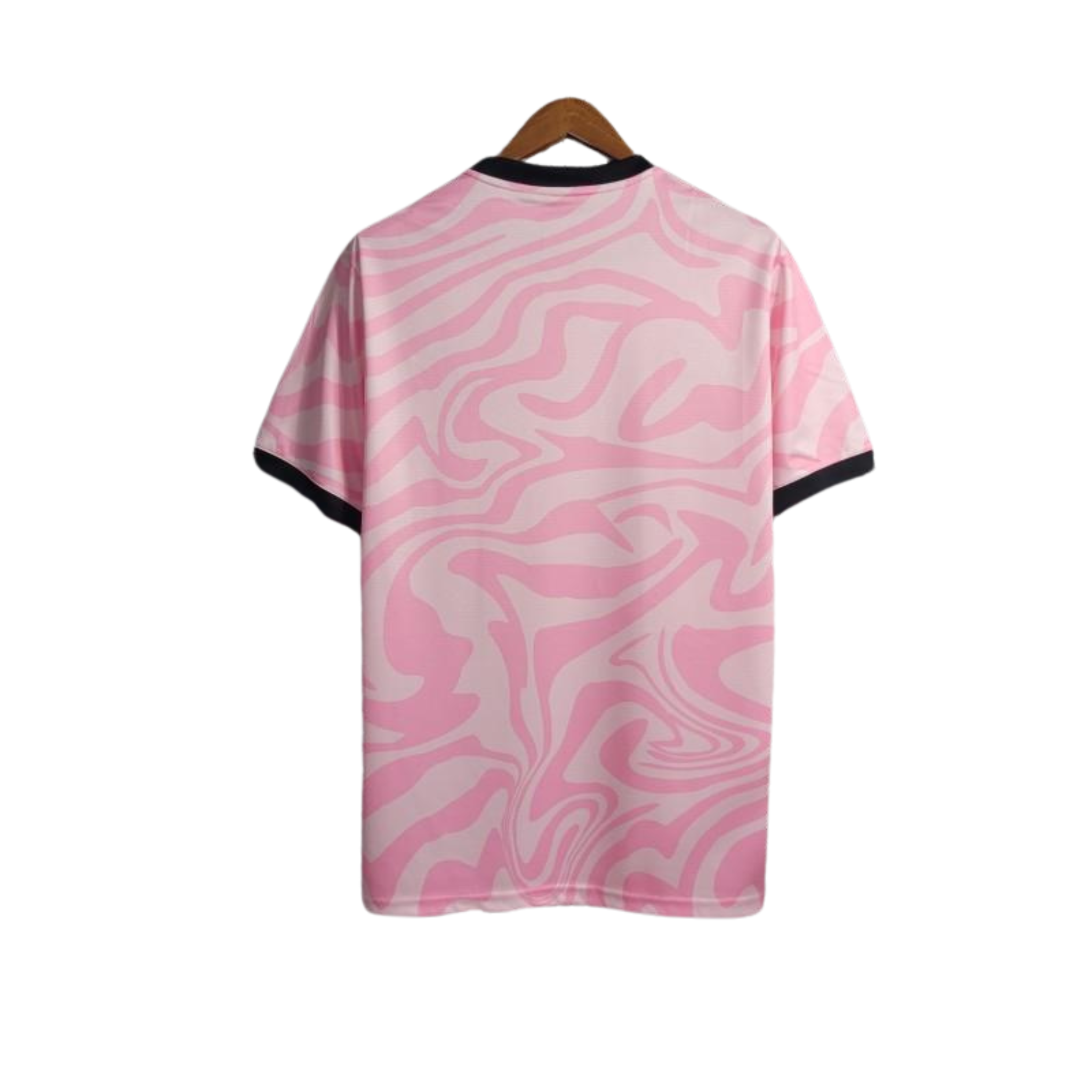 Jersey Flamengo Special Edition Pink 25/26 Fan