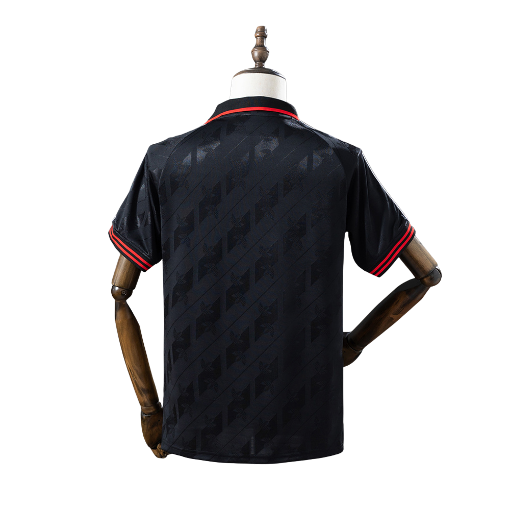Jersey Flamengo Vintage 2025 Retro