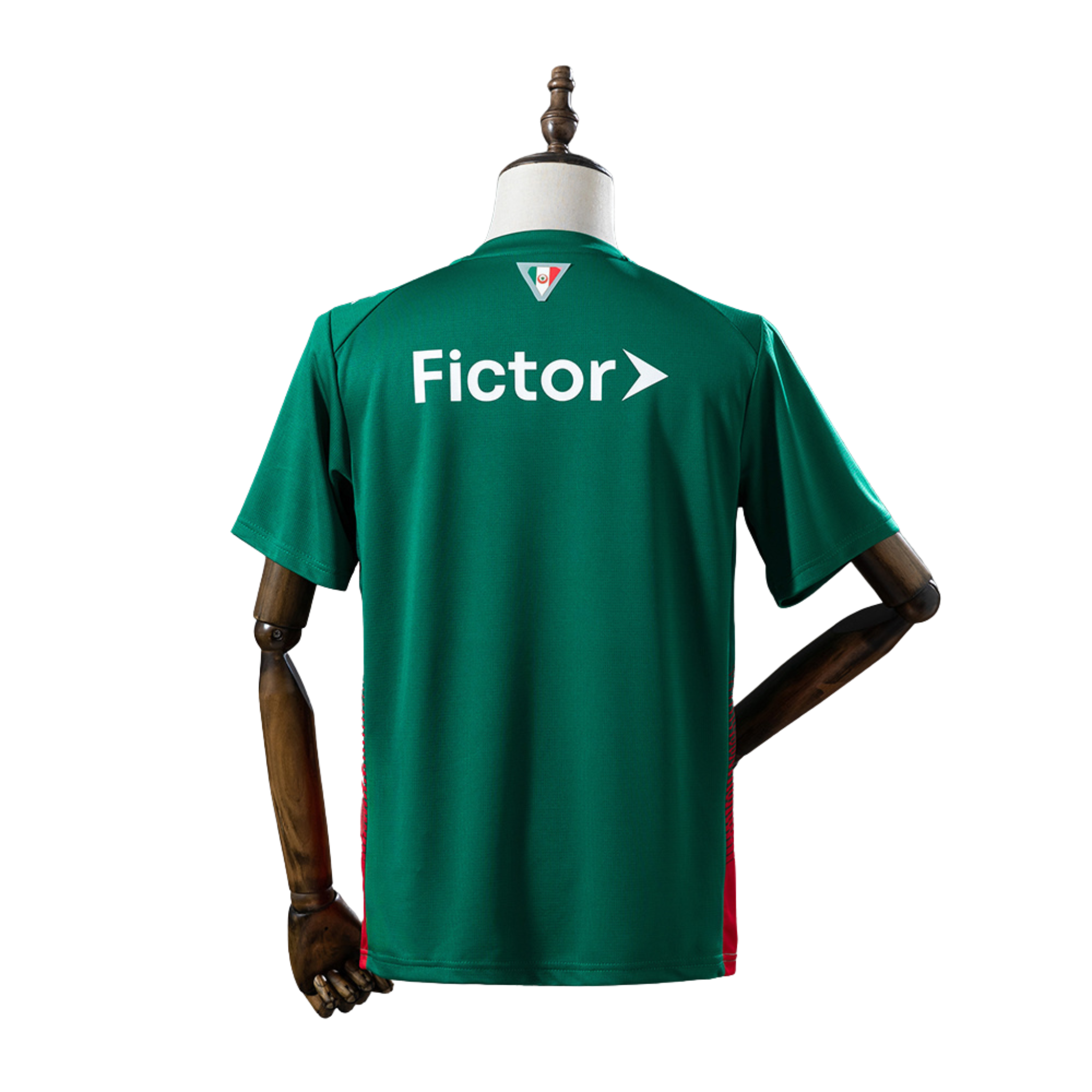 Jersey Palmeiras I 26/27 Fan