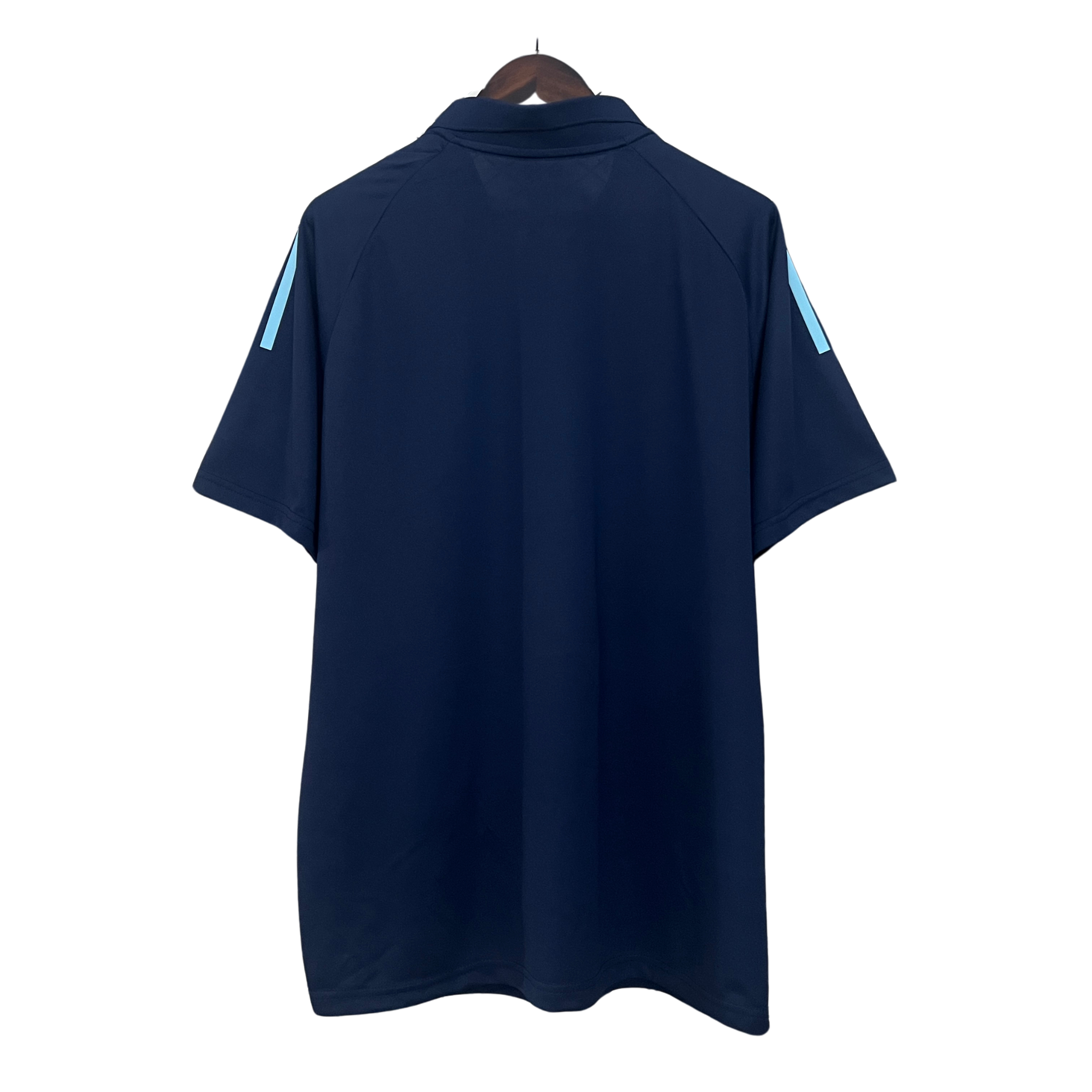 Jersey Flamengo Training II 25/26 Polo