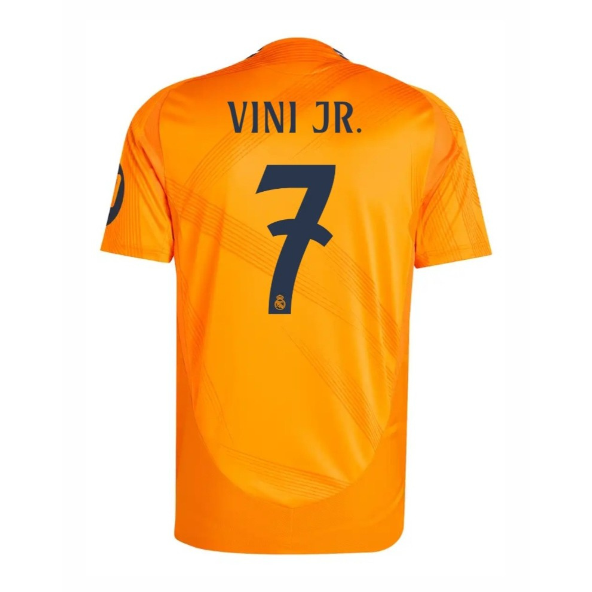 Jersey Real Madrid II 24/25 Fan