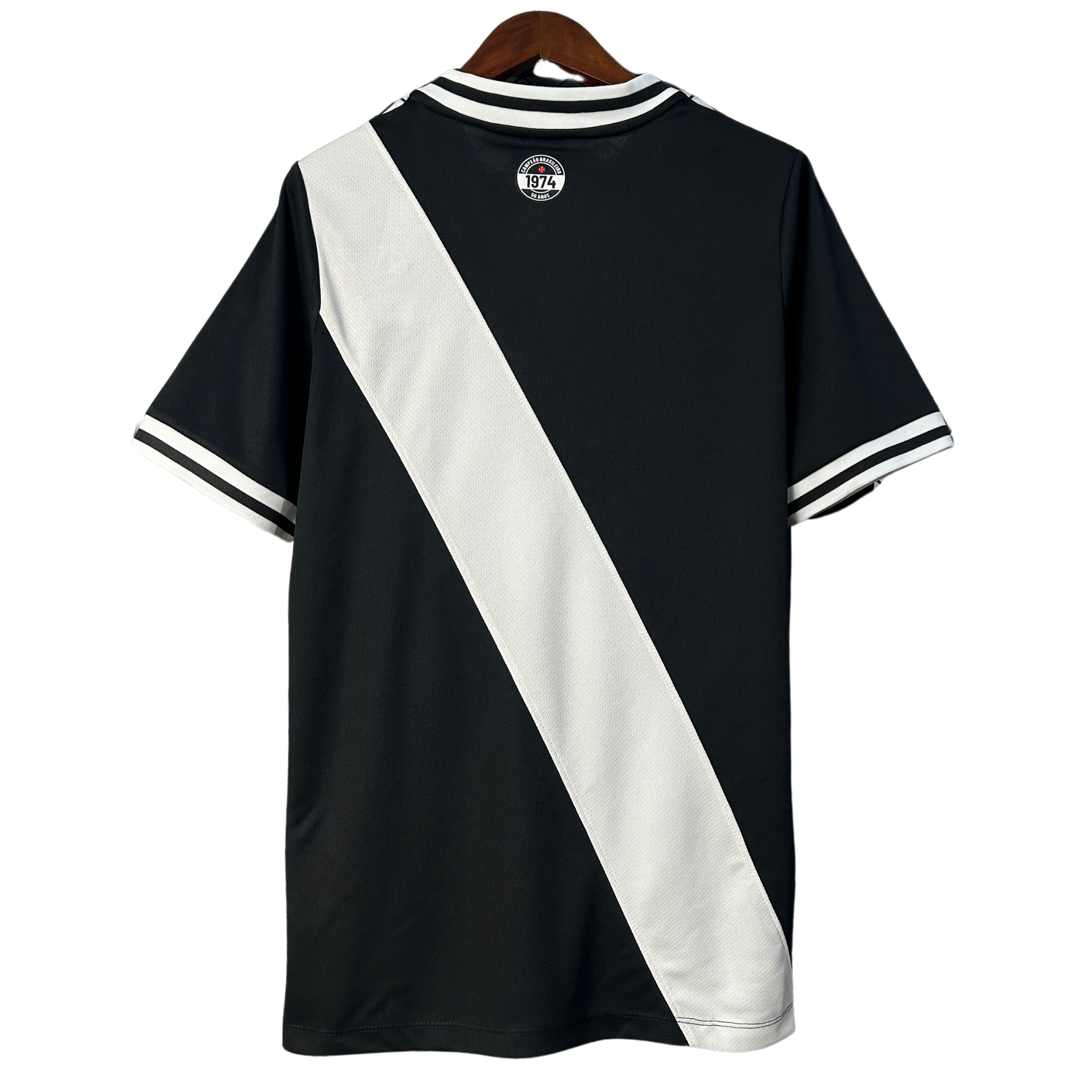 Jersey Vasco Special Edition 25/26 Fan