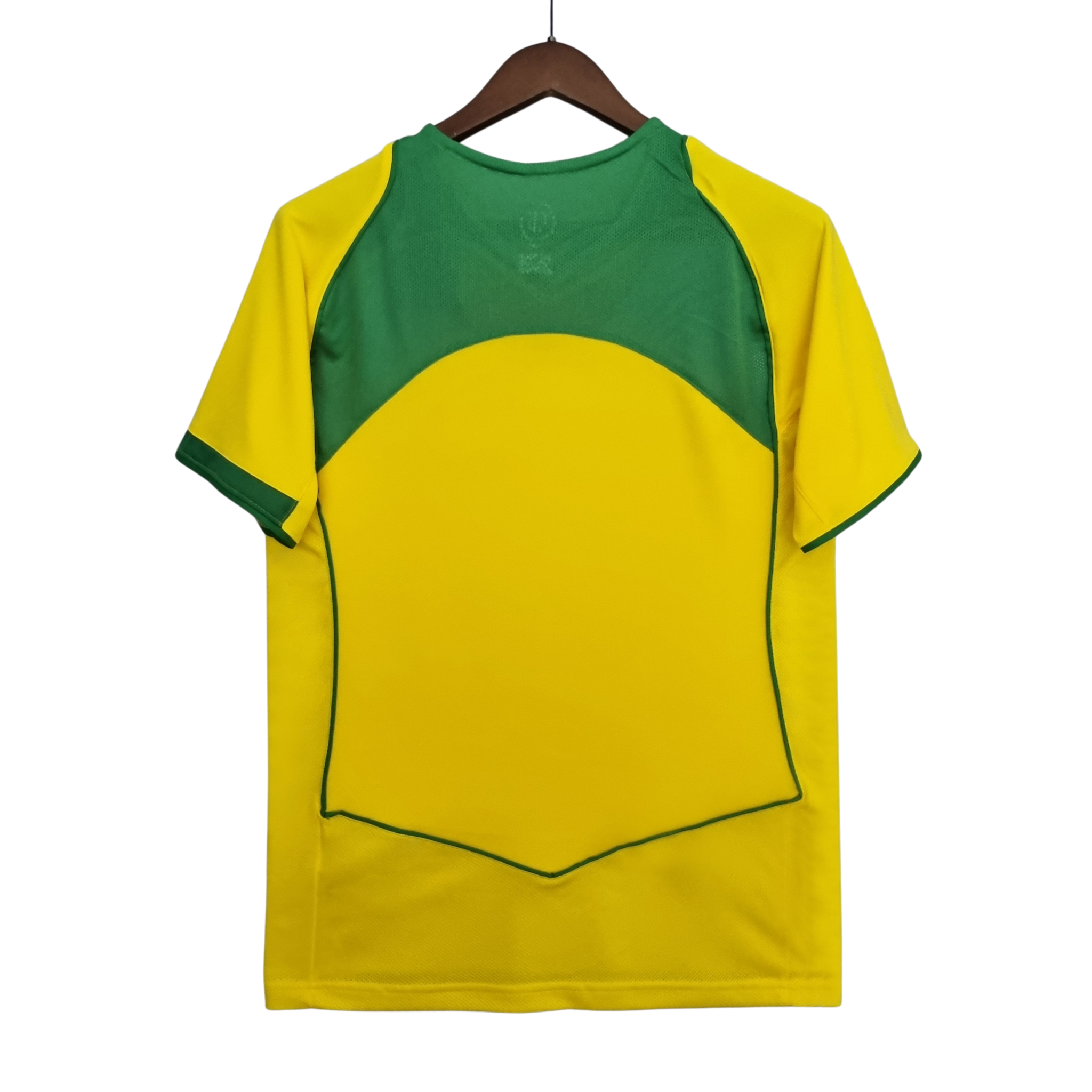 Jersey Brazil I 2004 Retro