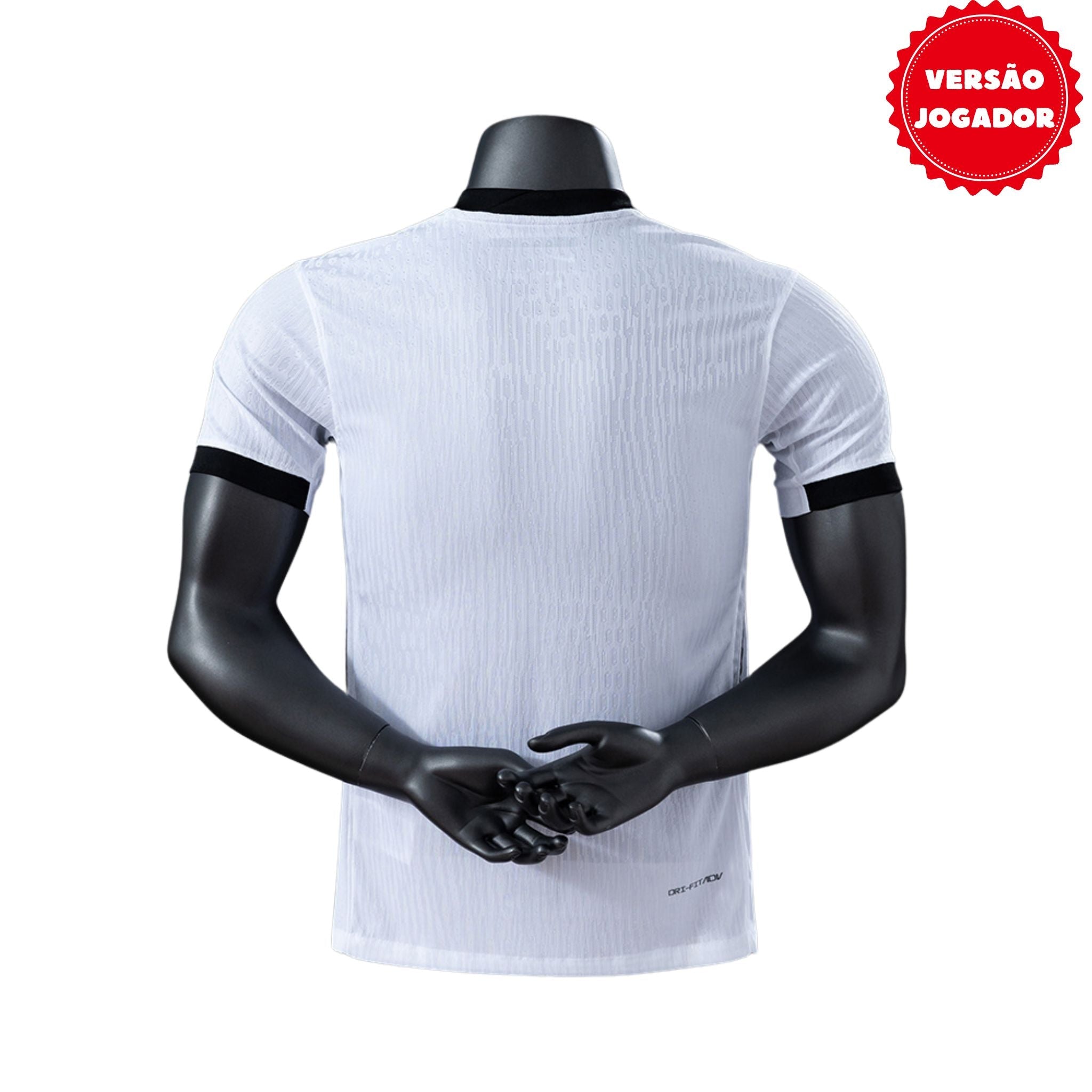 Jersey Vasco II 26/27 Player