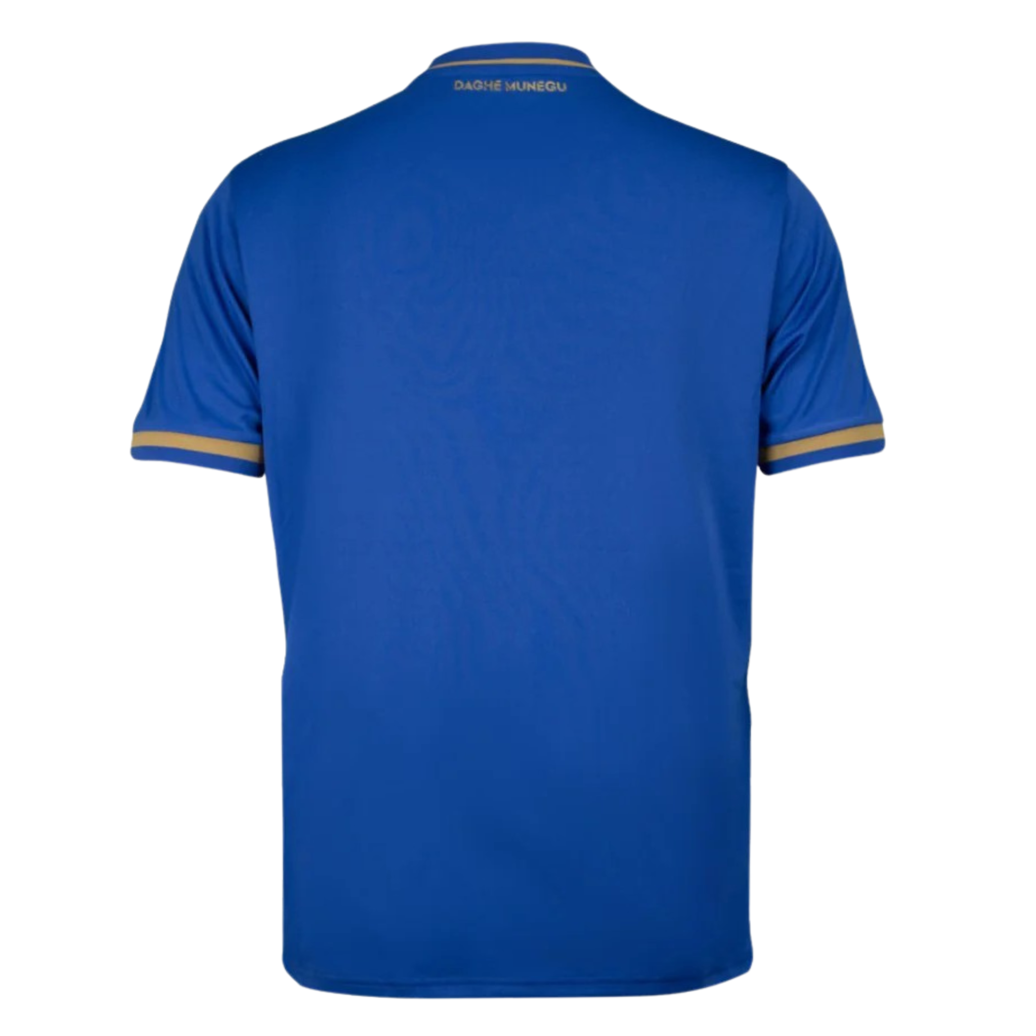 Jersey AS Monaco II 25/26 Fan
