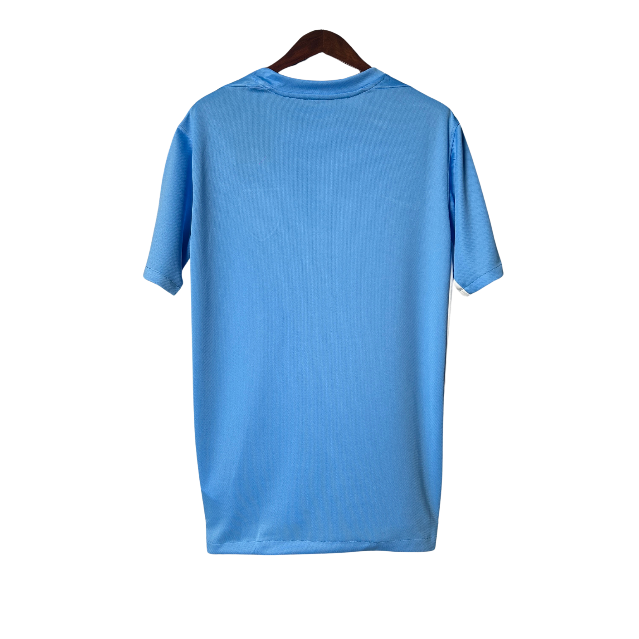 Jersey Uruguay I 2025 Fan