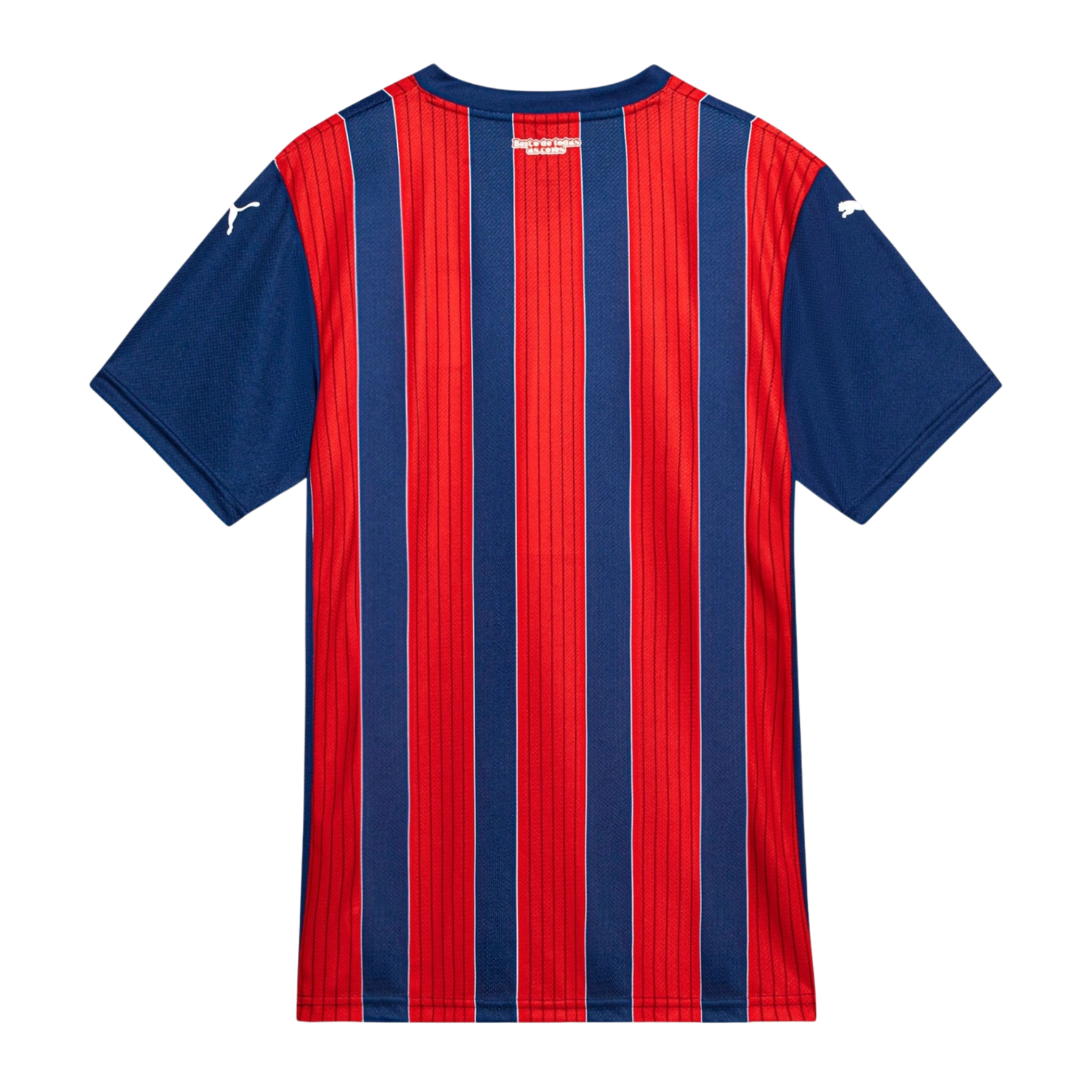Jersey Bahia II 25/26 Fan