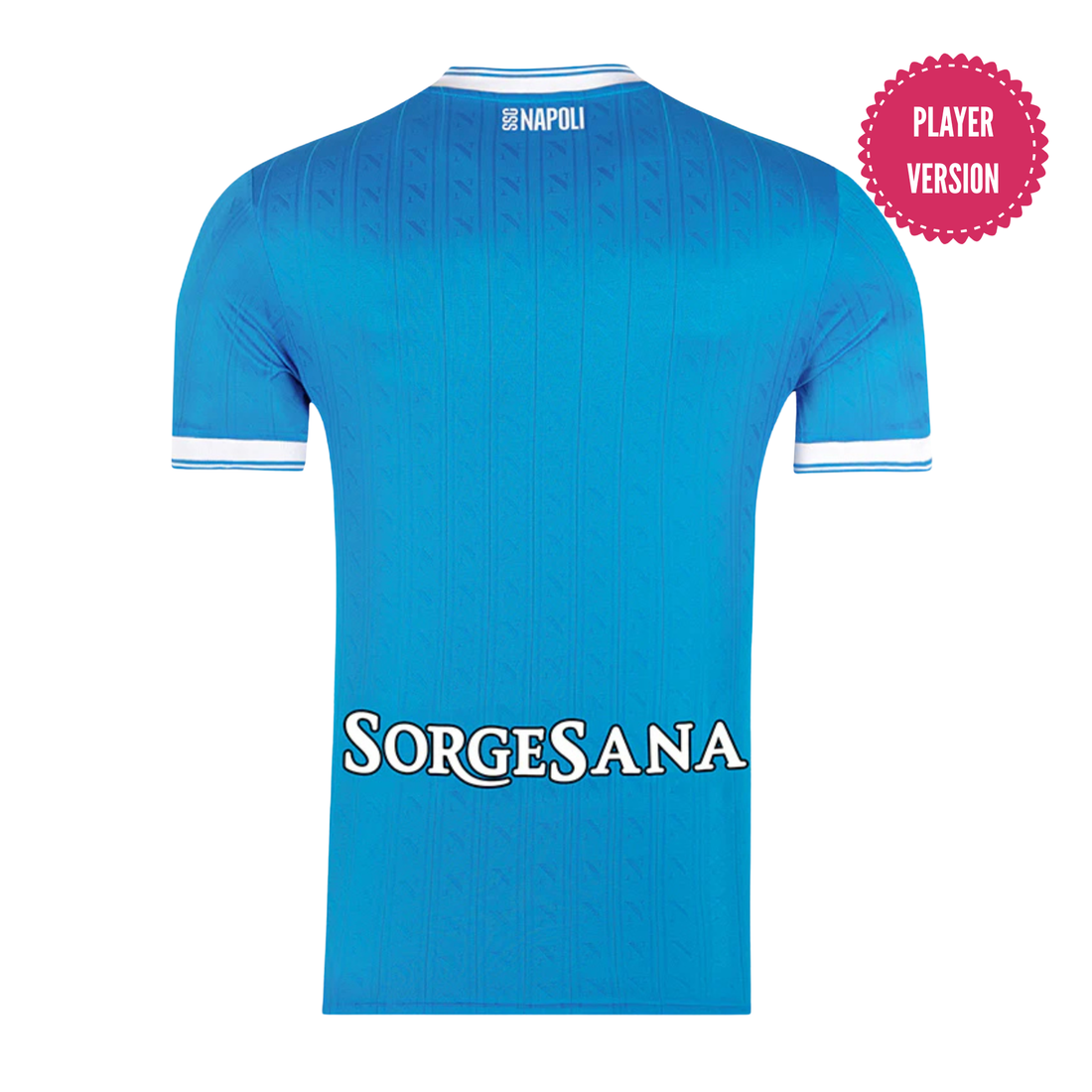 Jersey SSC Napoli I 25/26 Player