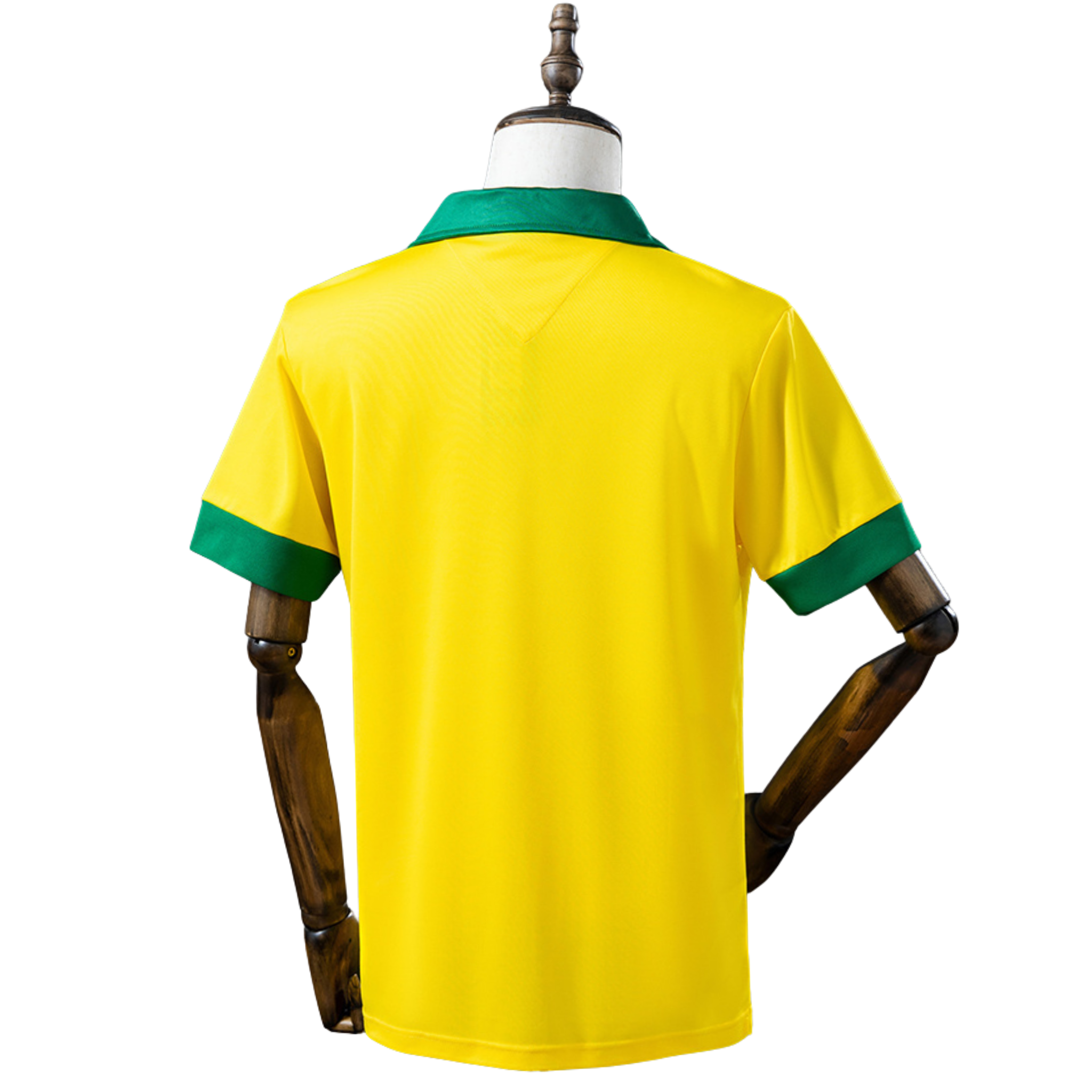 Jersey Brazil I 1958 Retro