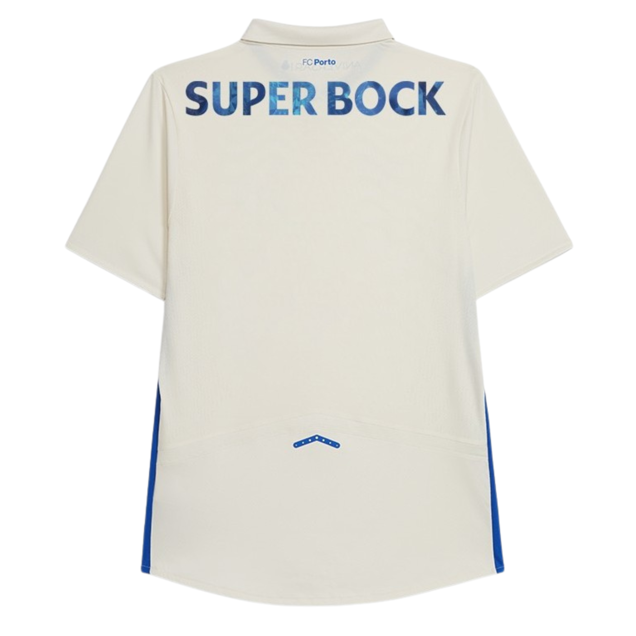Jersey FC Porto III 25/26 Fan