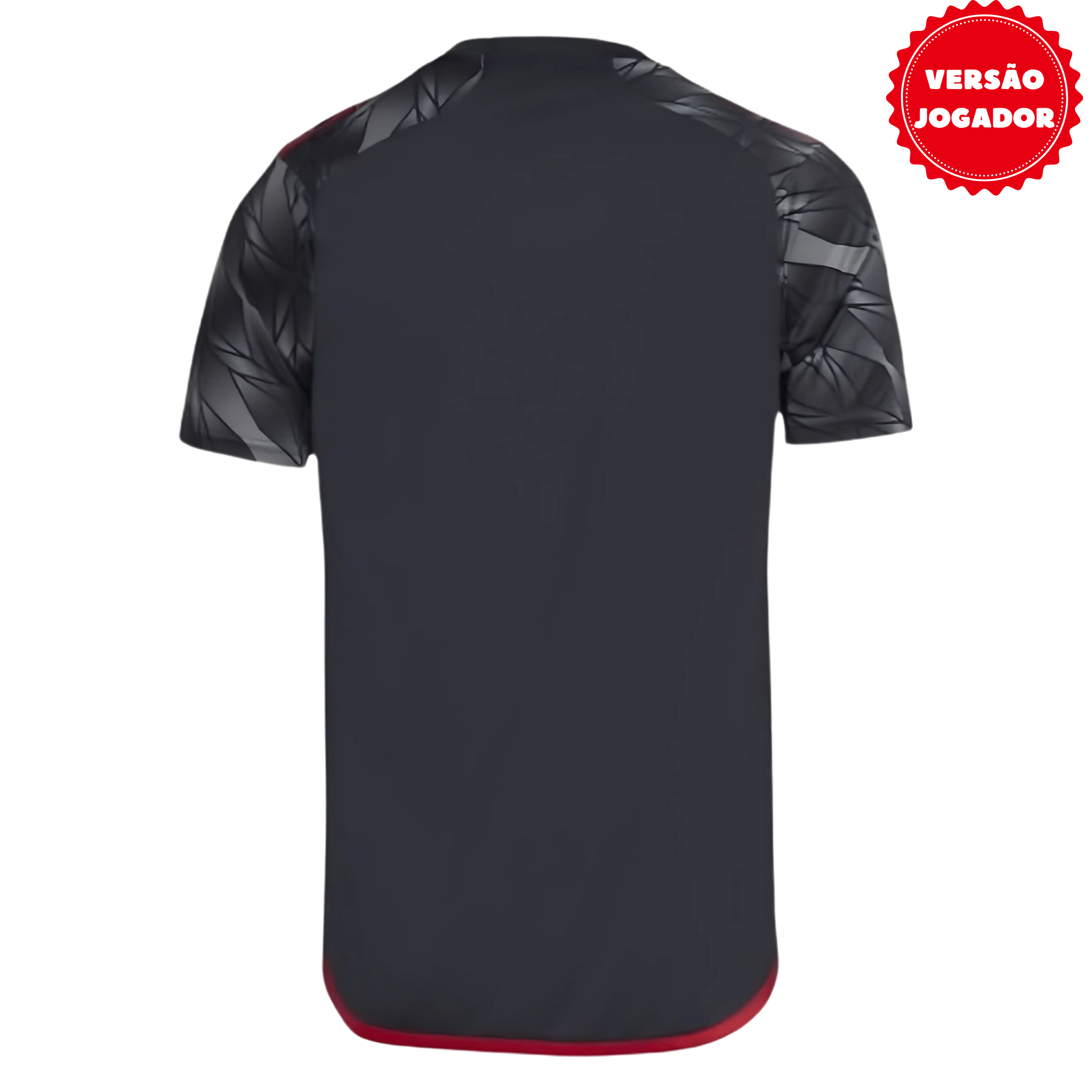 Jersey Flamengo III 24/25 Player