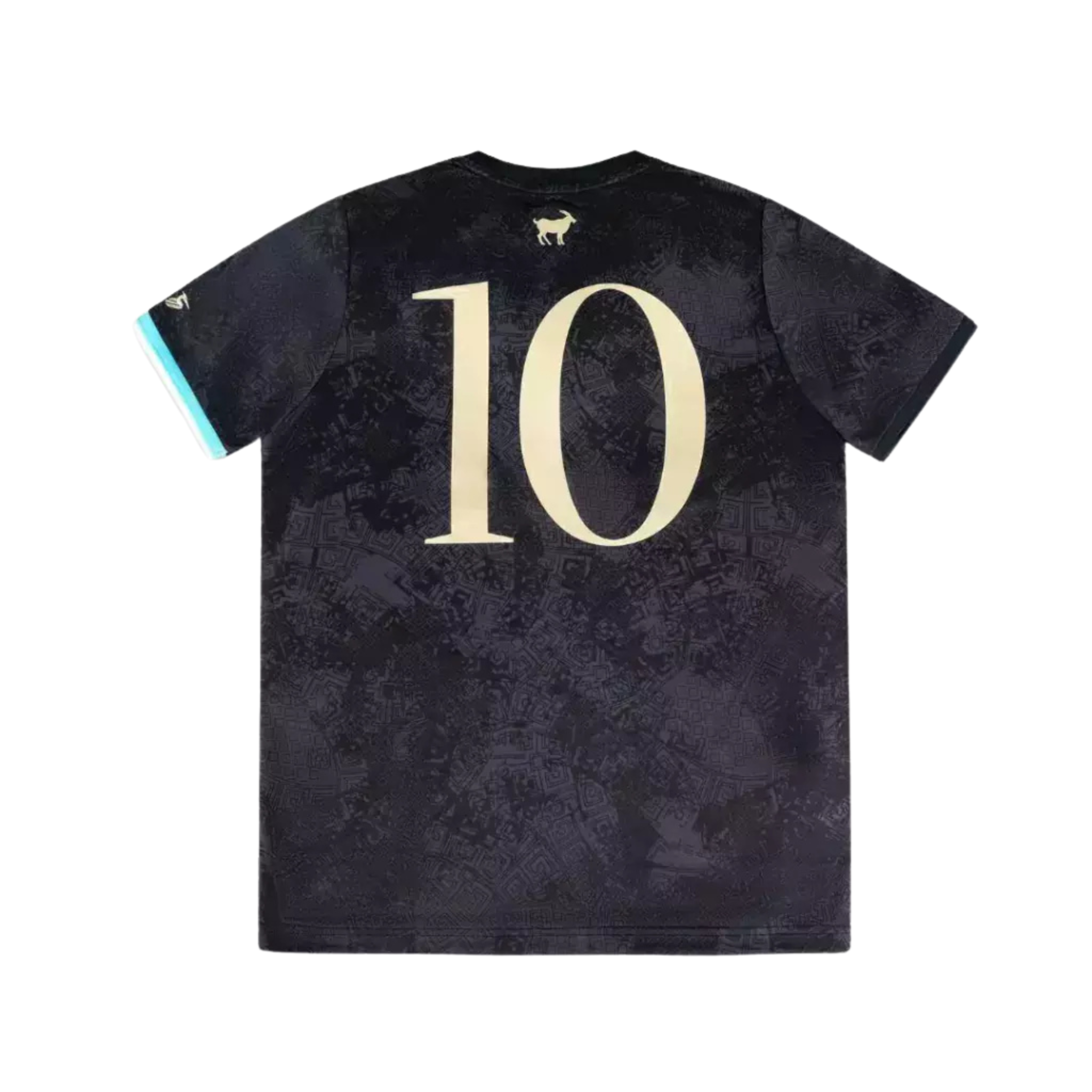 Jersey Argentina La Pulga 23/24 Fan