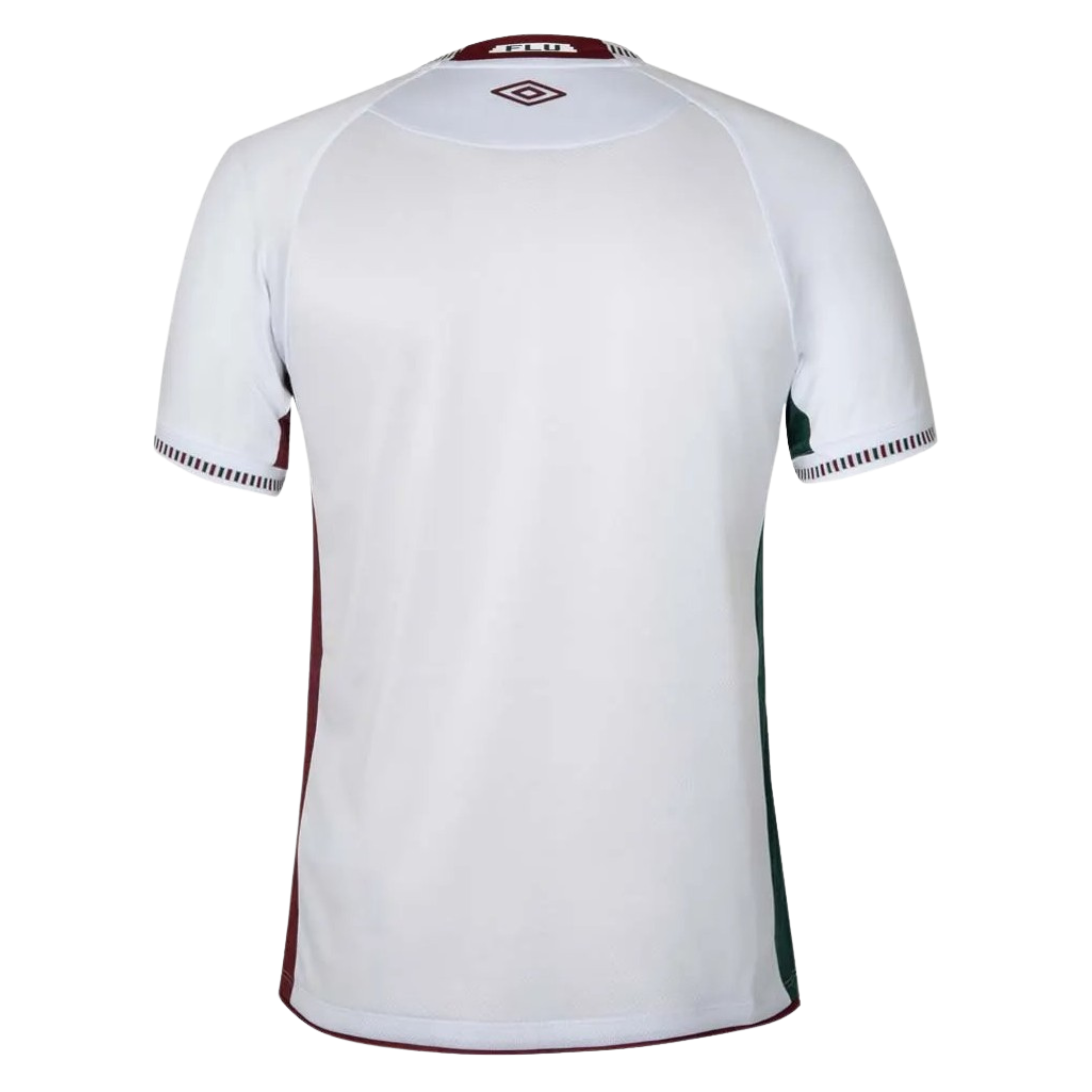 Jersey Fluminense II 25/26 Fan