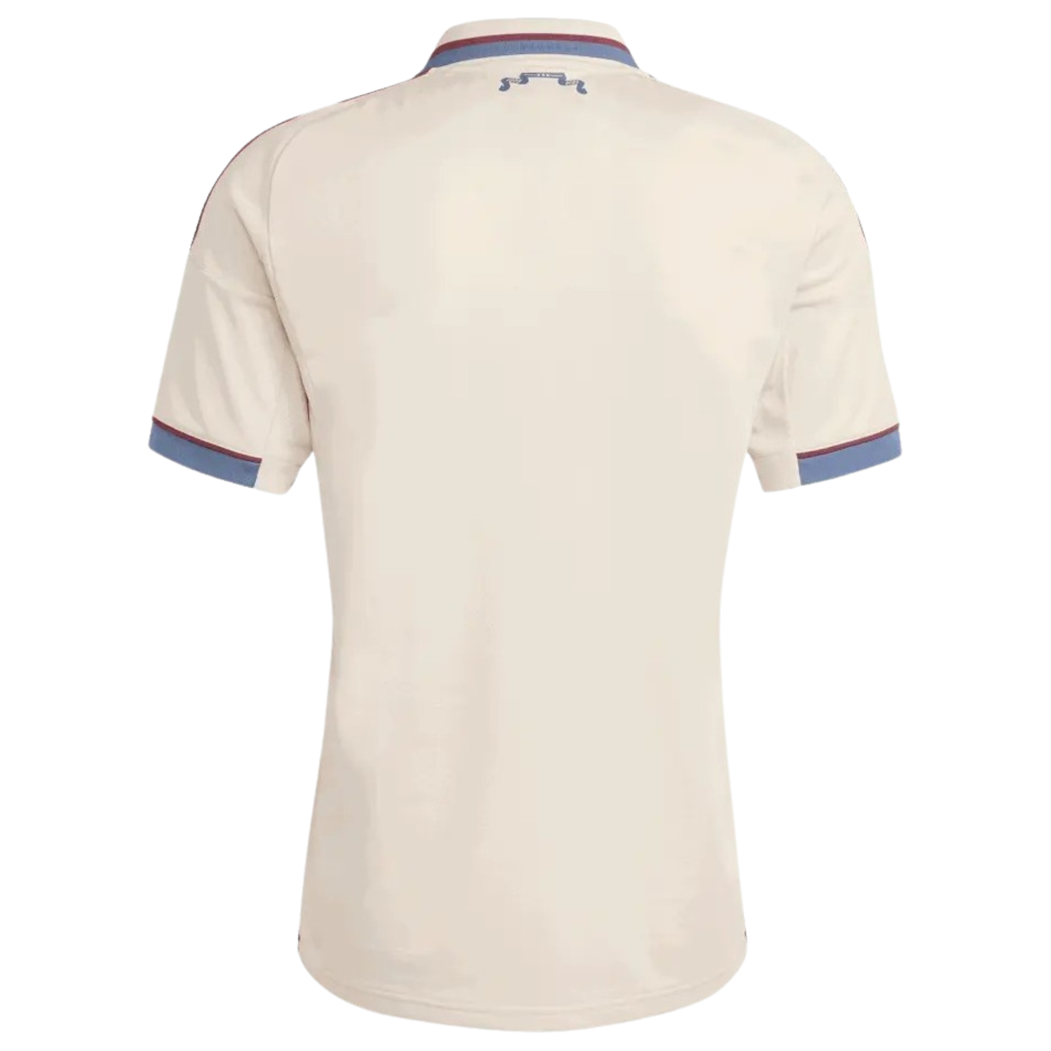 Jersey AFC Ajax III 25/26 Fan