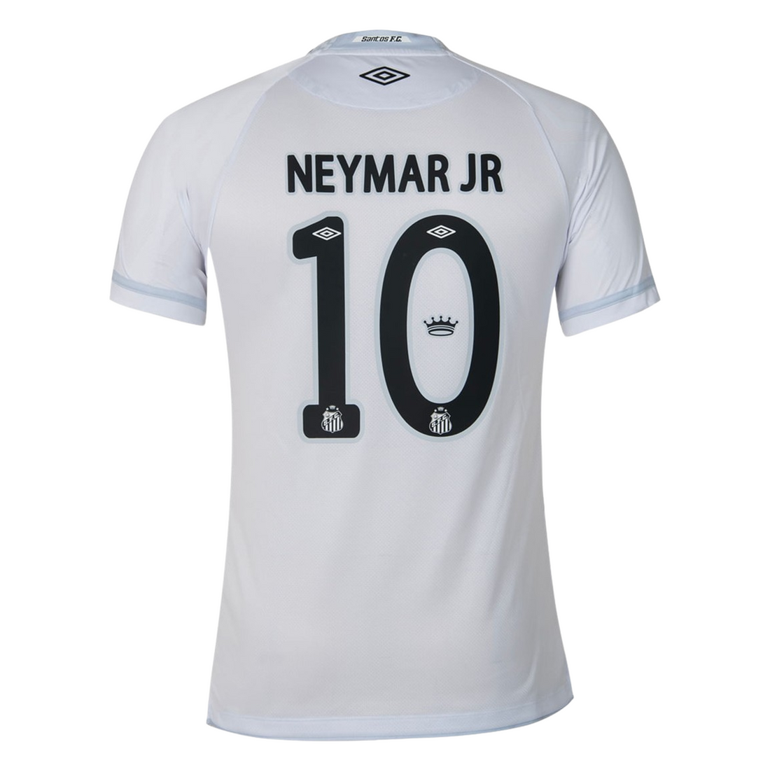 Camisa Santos I 25/26 Torcedor