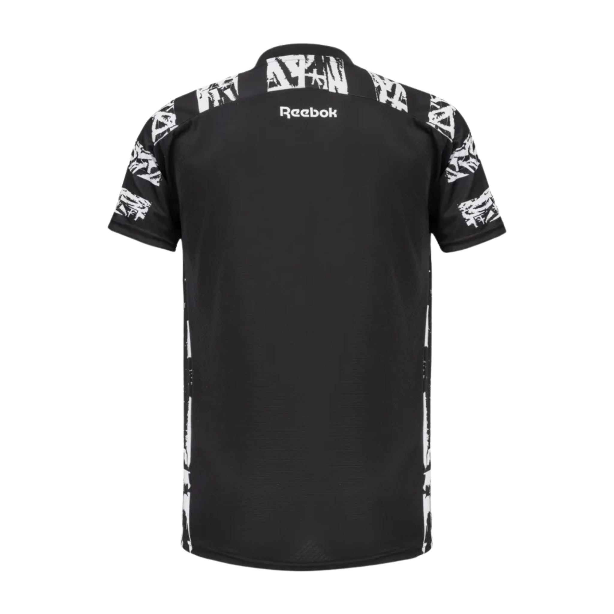Jersey Botafogo Pre-Match 25/26 Fan