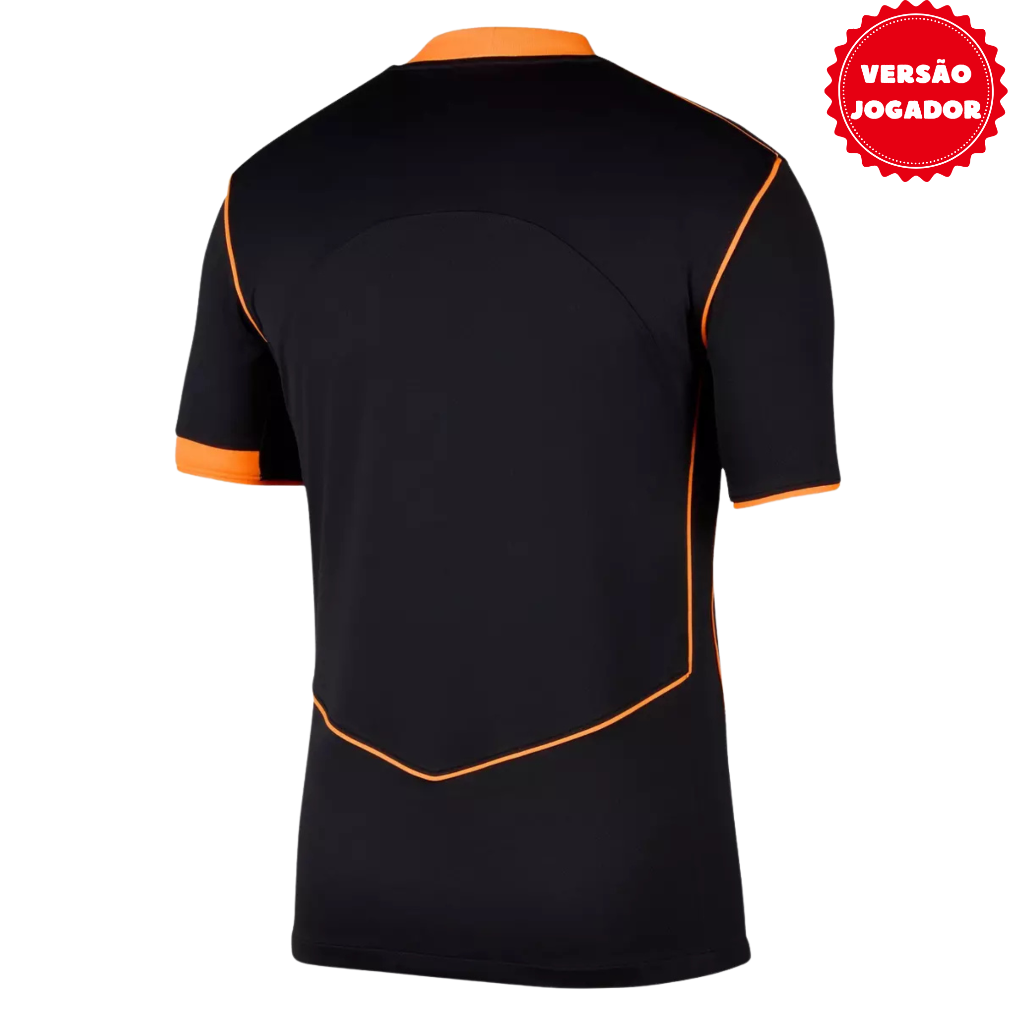 Jersey Corinthians III 25/26 Player