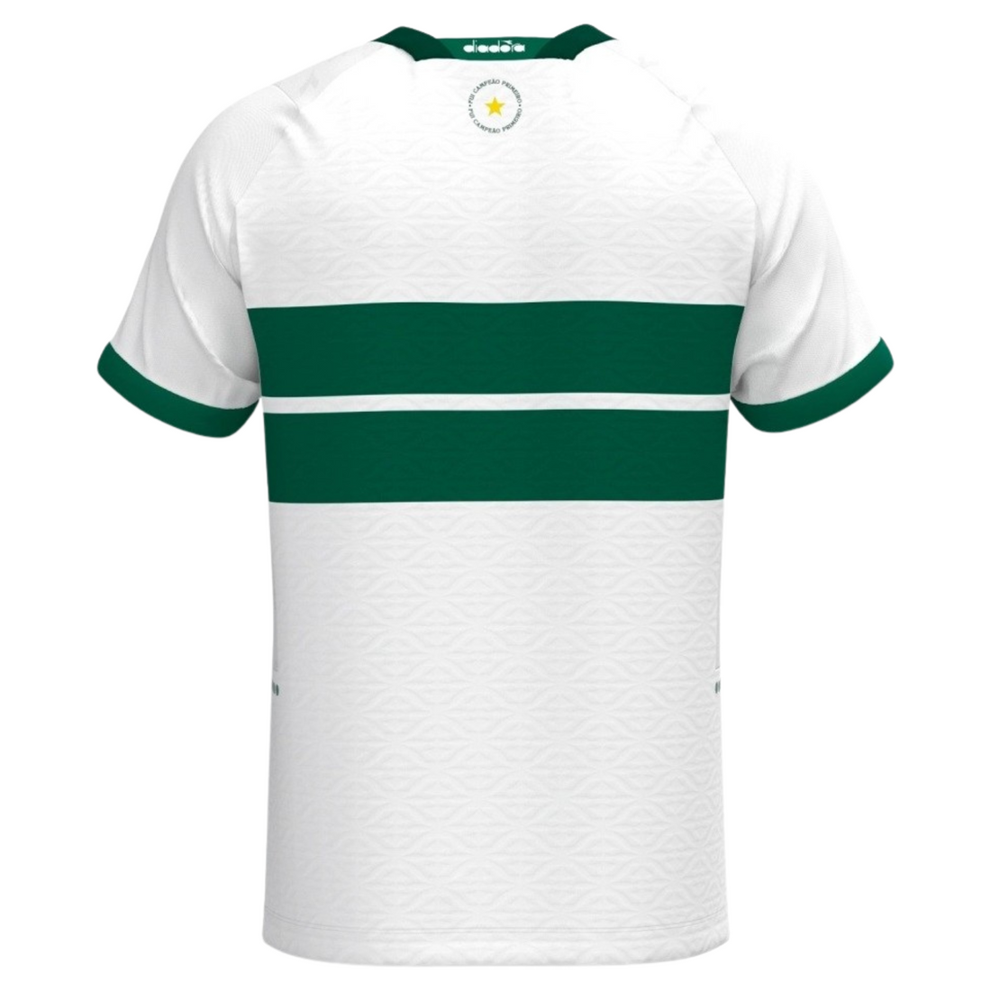 Camisa Coritiba FC I 25/26 Torcedor