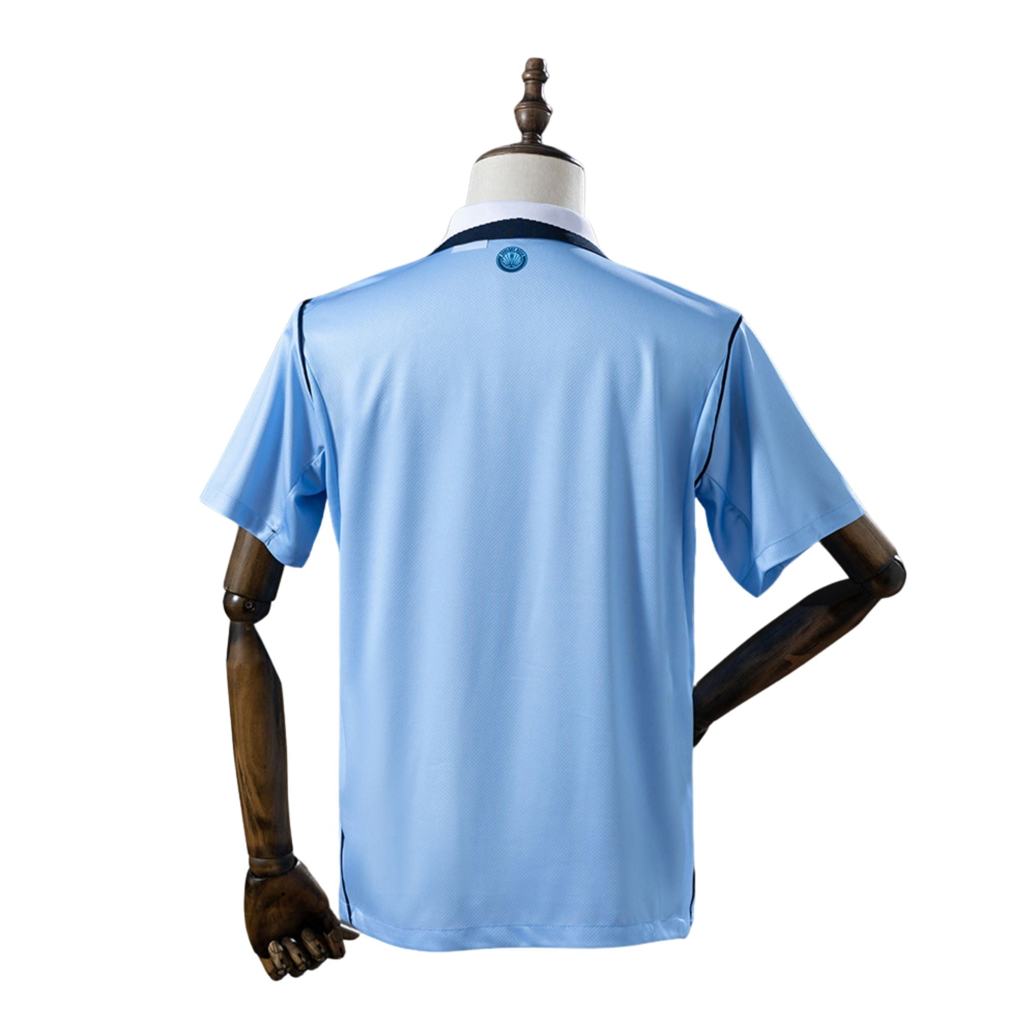 Jersey Uruguay I 2026 Fan