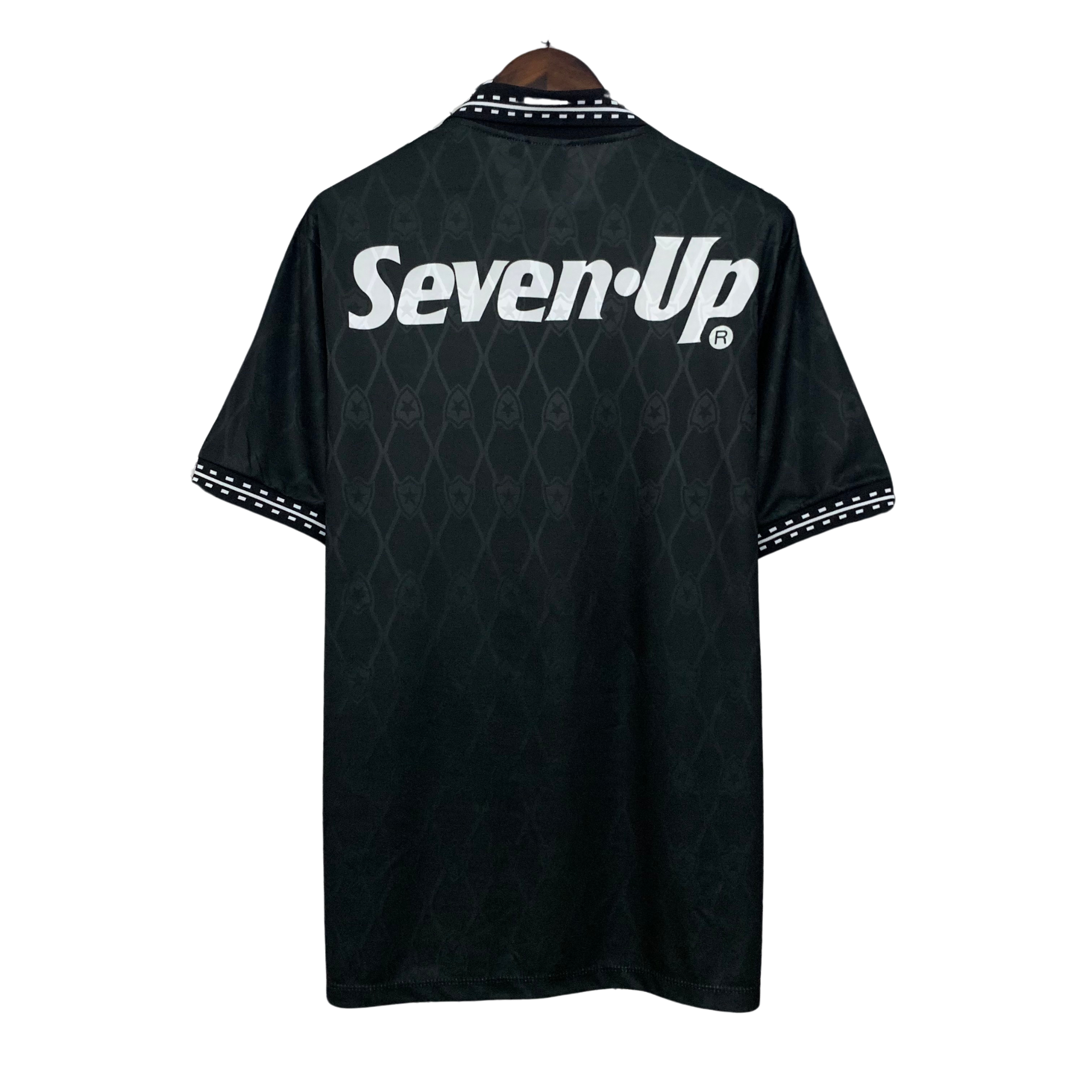 Jersey Botafogo III 1995 Retro