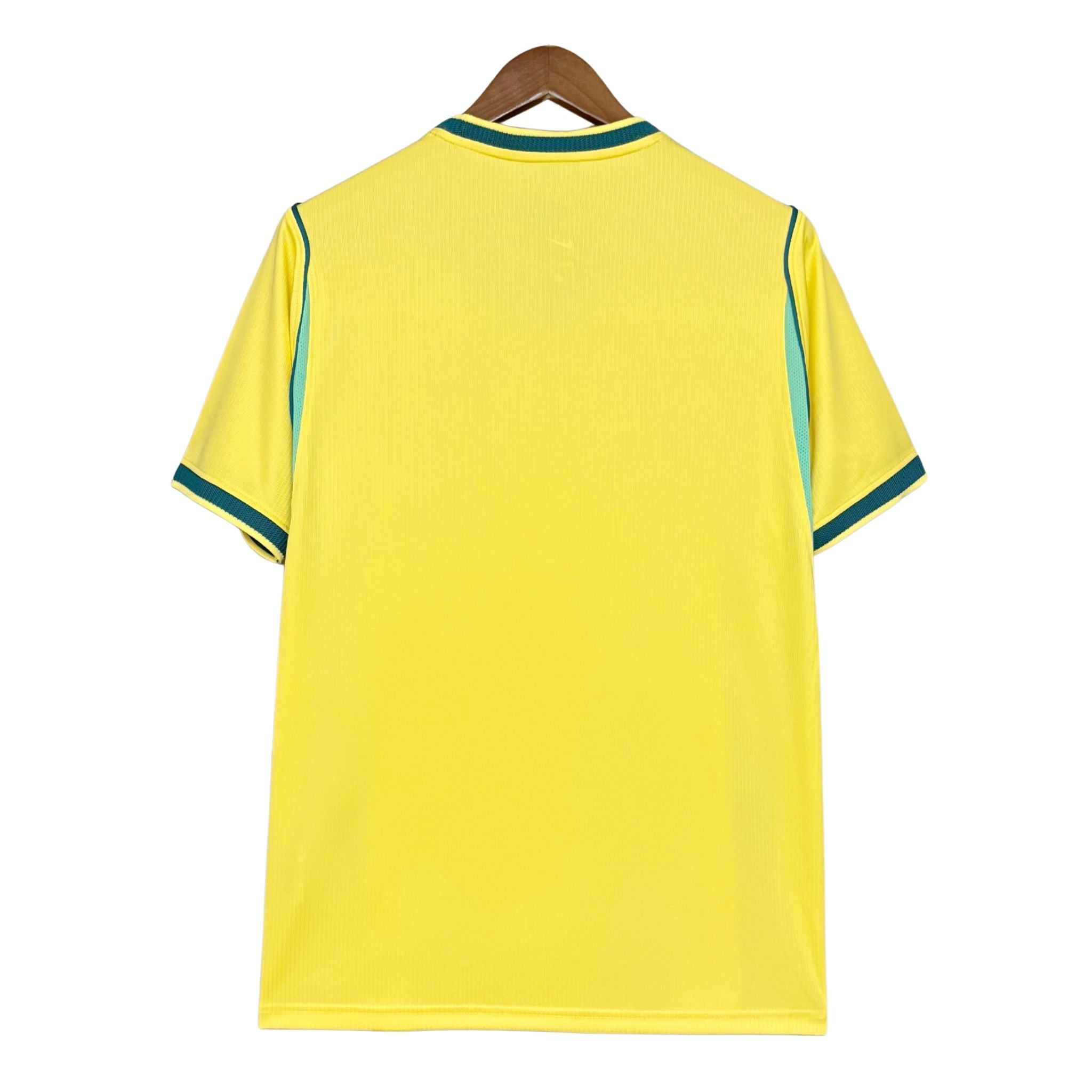Jersey Brazil I 2026 Fan