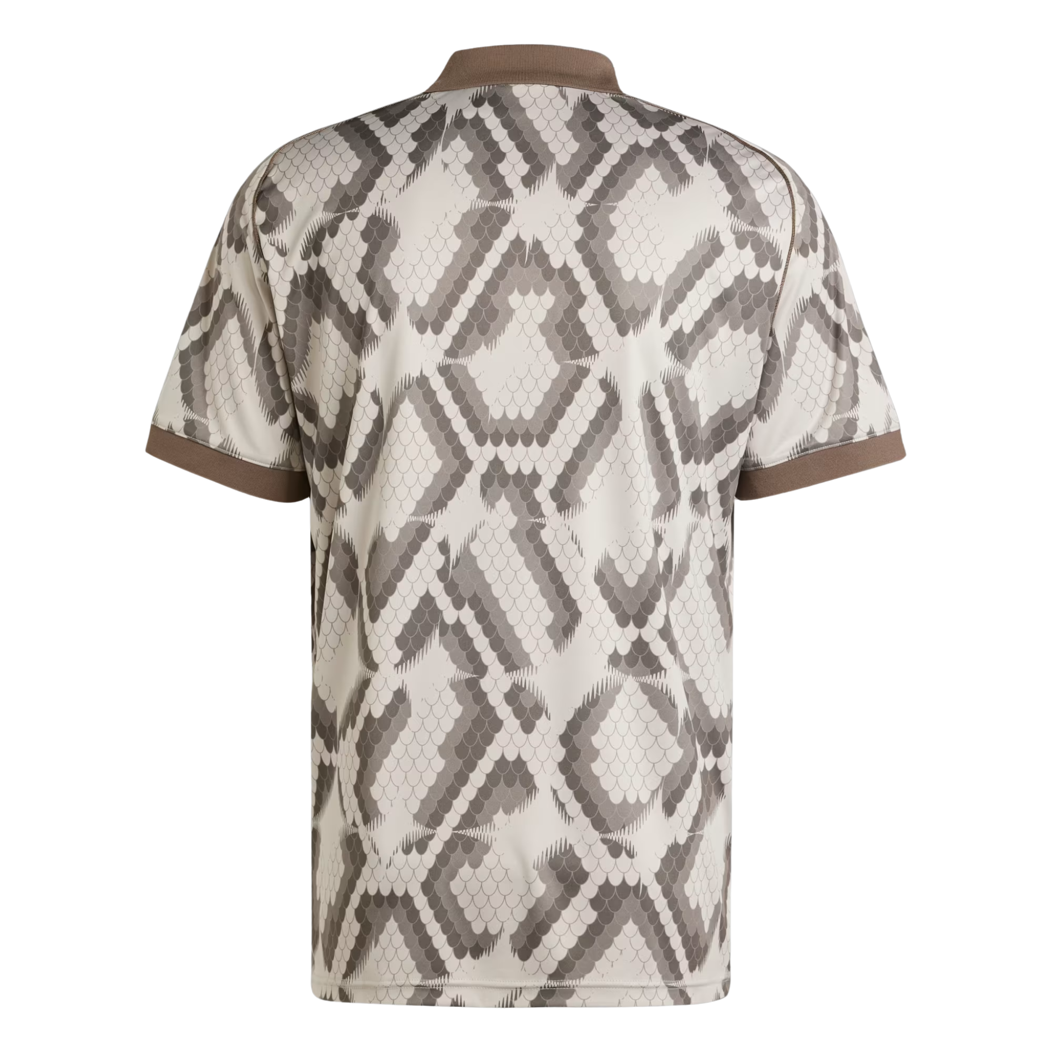 Jersey Bayern Munich BSTN 25/26 Fan