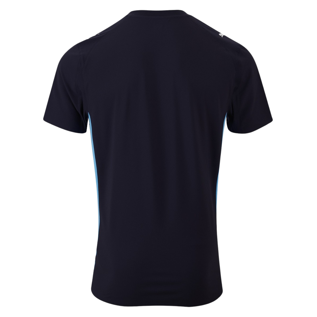 Camisa Olympique Marseille II 25/26 Torcedor