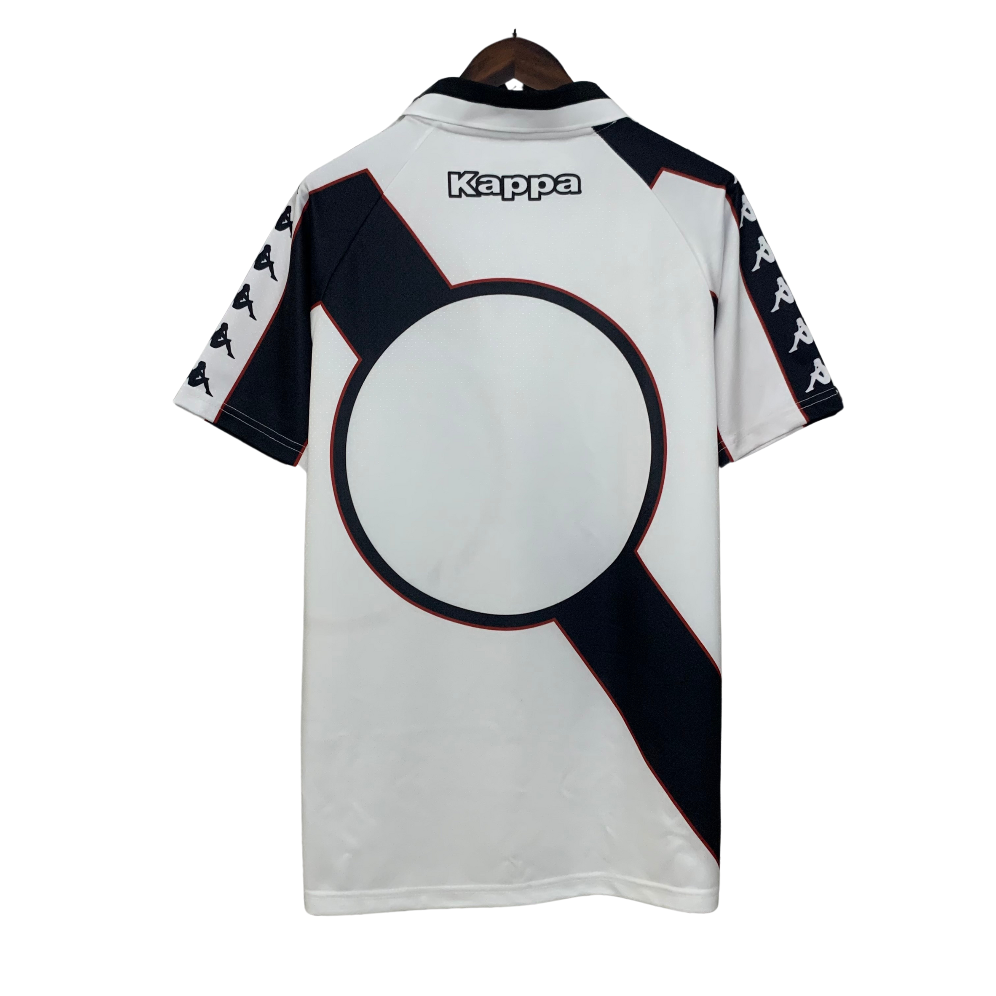 Jersey Vasco II 1997 Retro