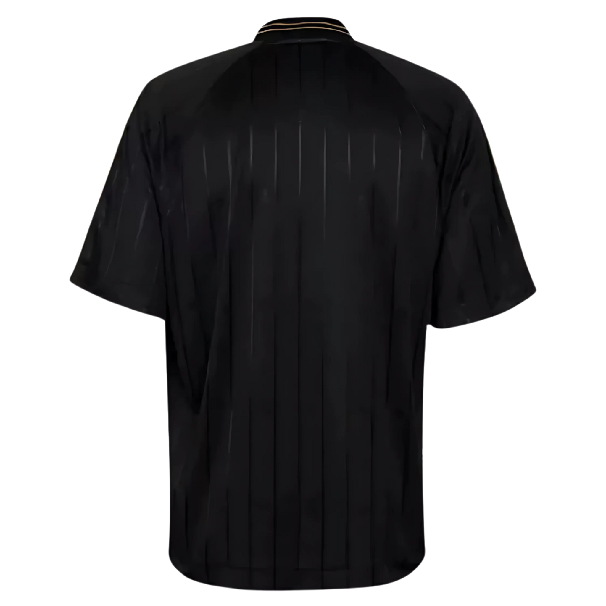 Jersey Santos Charlie Brown Jr 2024 Retro