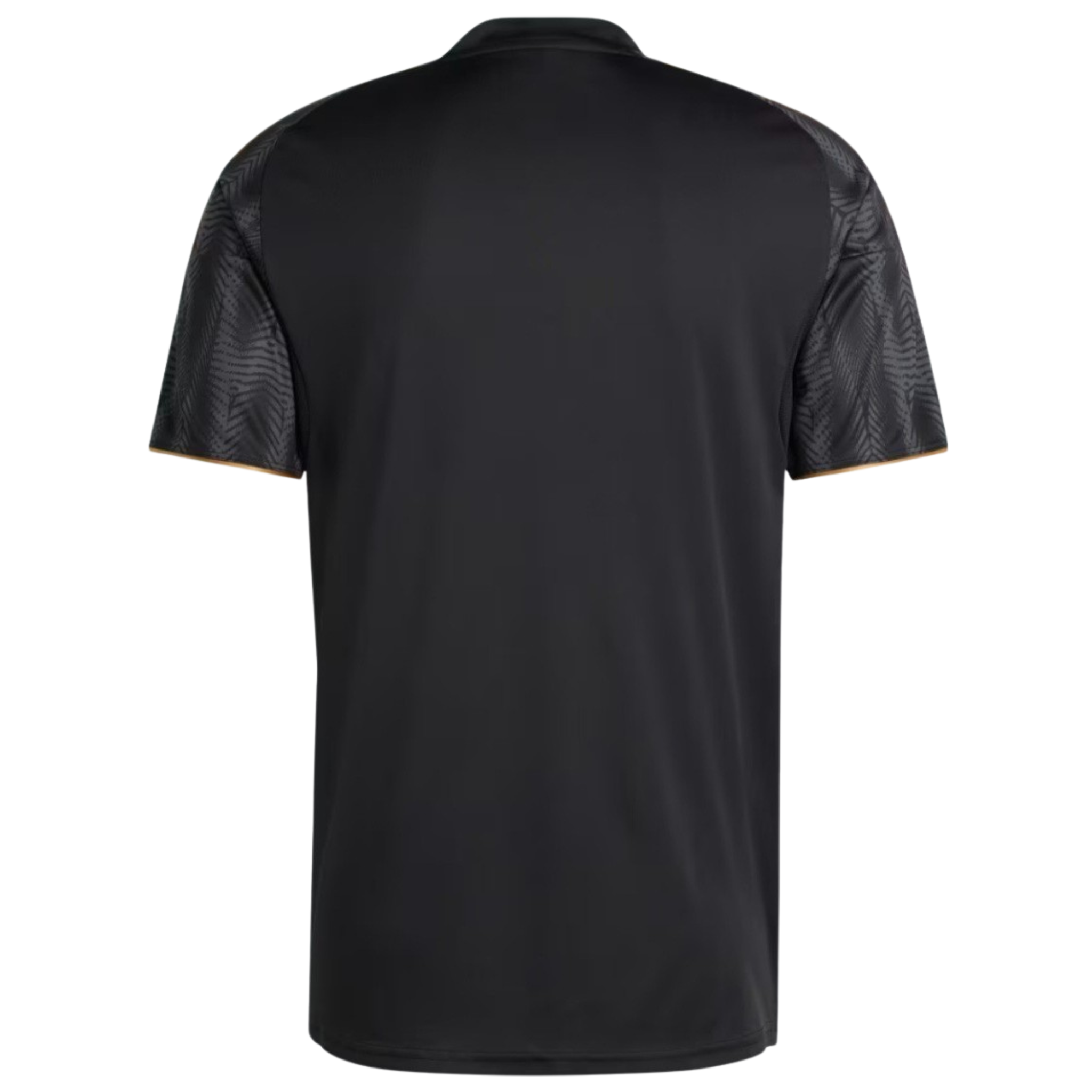 Jersey Atlético Mineiro III 25/26 Fan